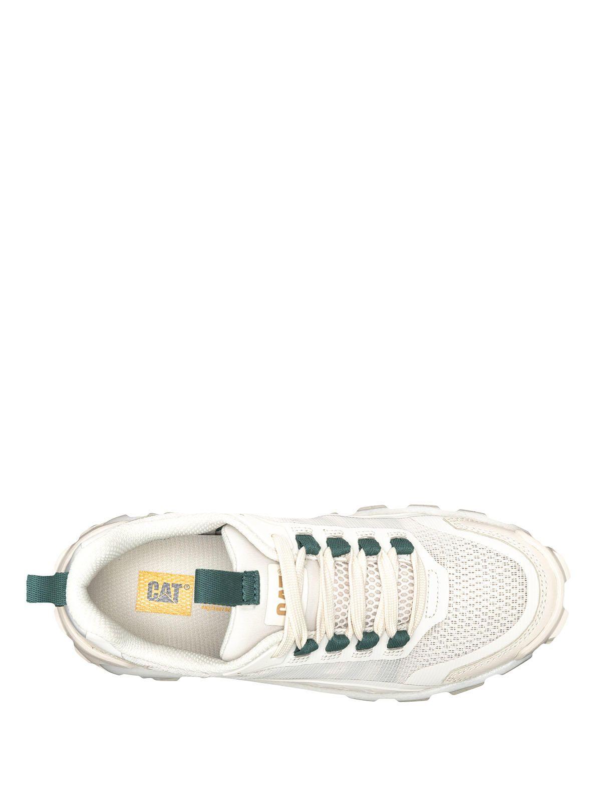 Zapatilla Intruder Lightning Mujer Beige-6