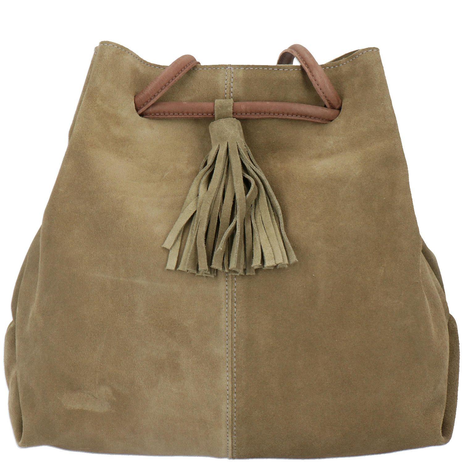 Cartera Mujer Cd Crossbag Verde-0