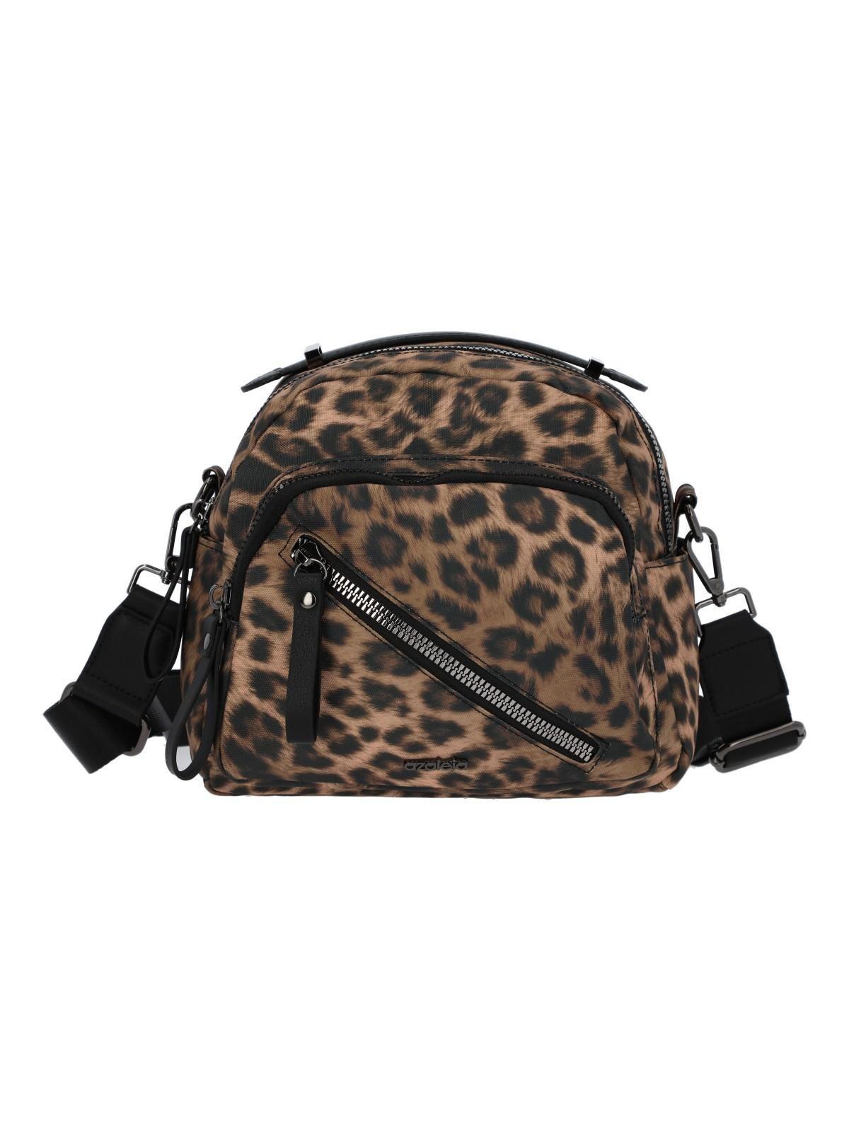Cartera Mujer Parks Cross Café-0