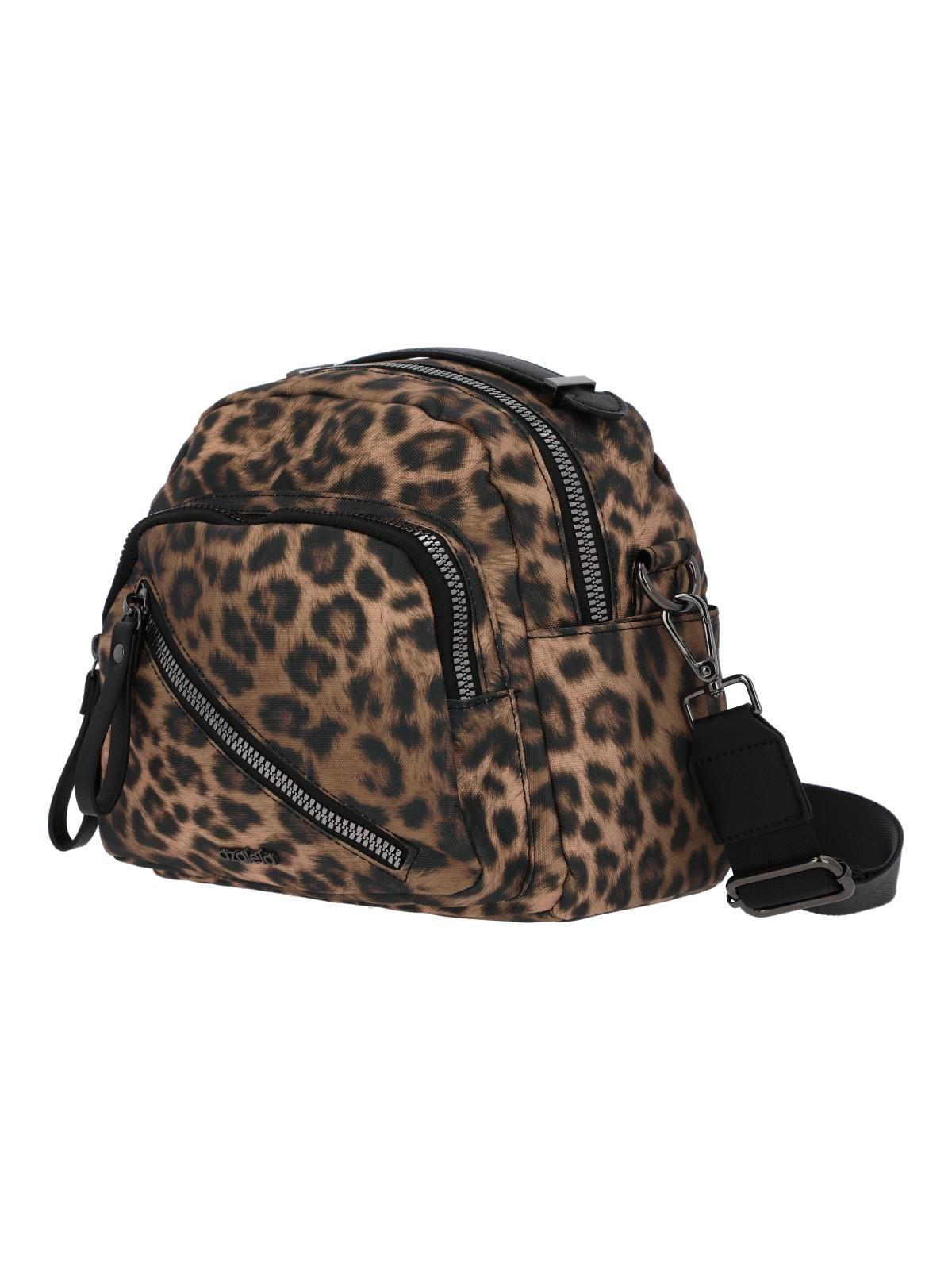 Cartera Mujer Parks Cross Café-2