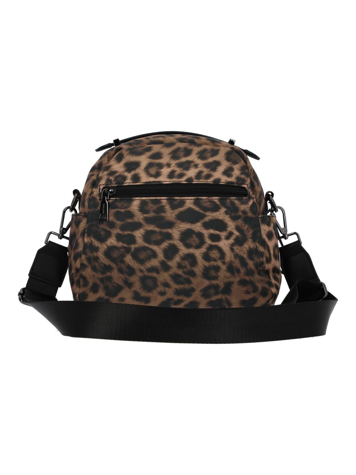 Cartera Mujer Parks Cross Café-3