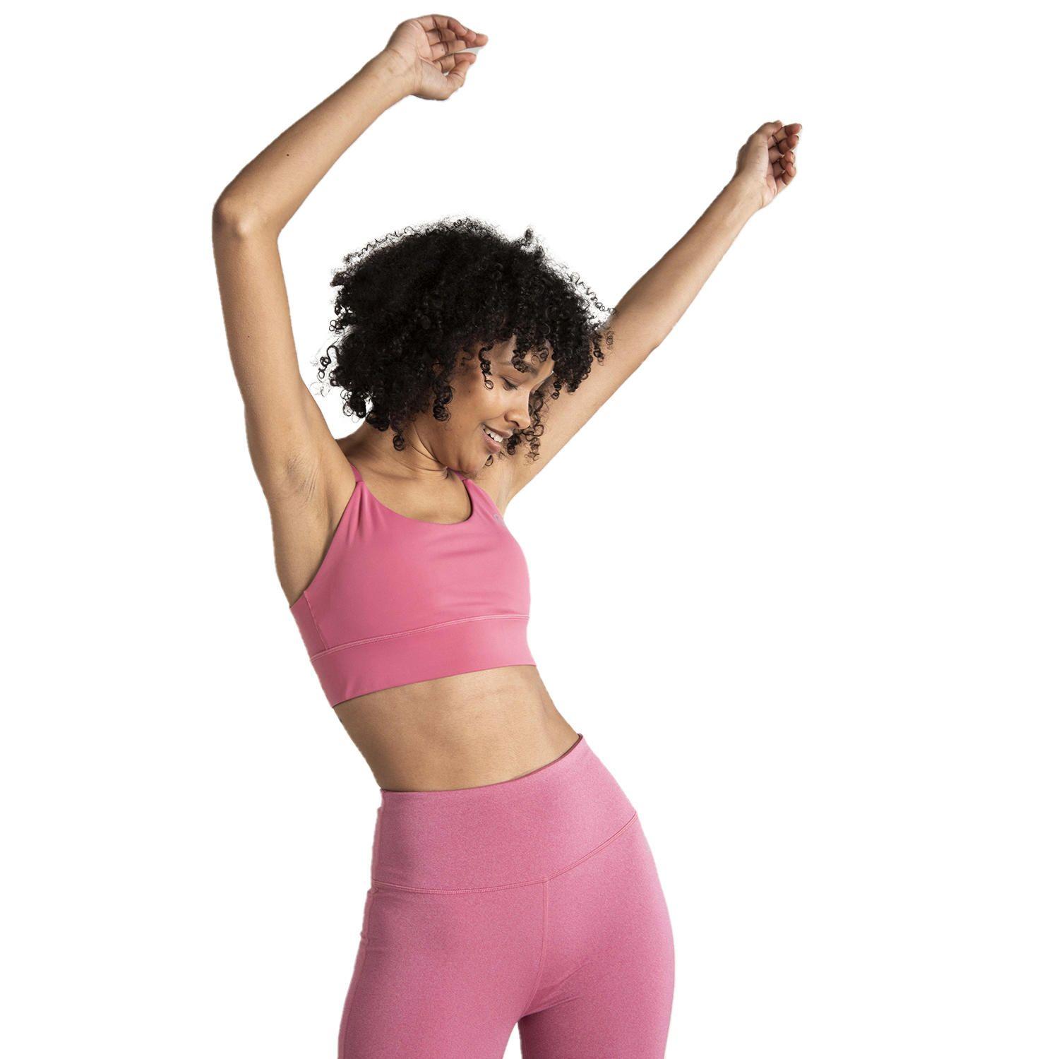 Peto Mujer Bra Paula Rosa-0