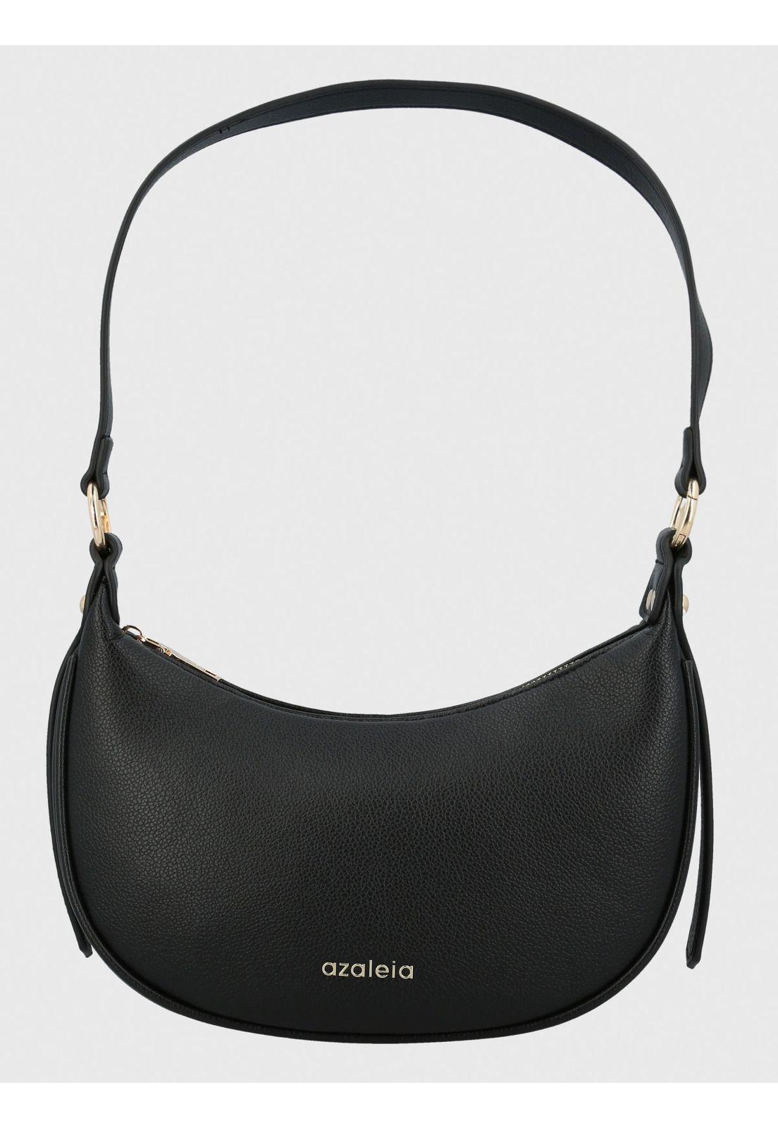Cartera Mujer Liron Bag Negro-2