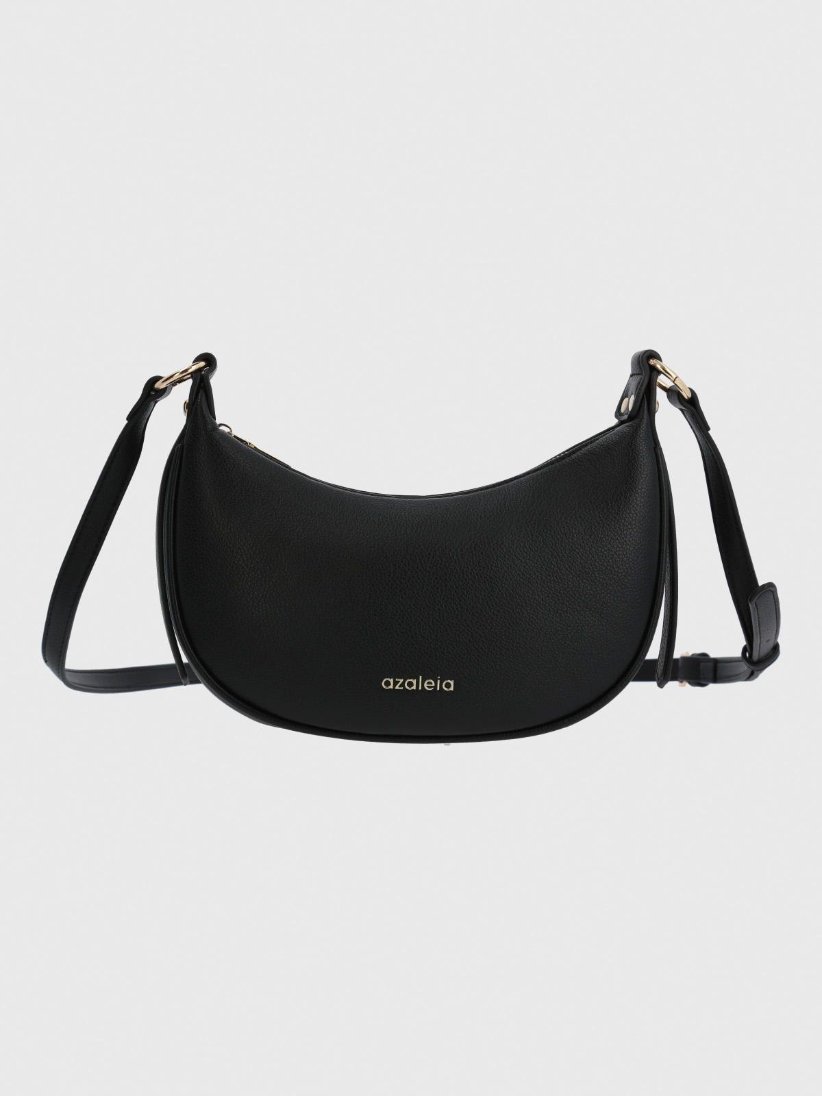 Cartera Mujer Liron Bag Negro-0