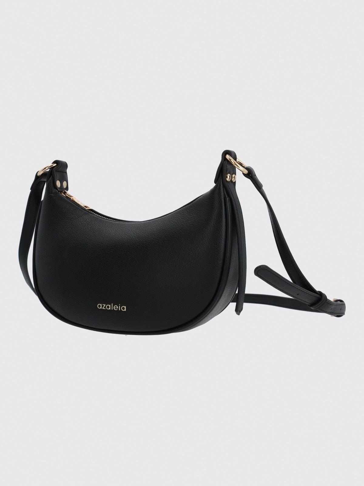 Cartera Mujer Liron Bag Negro-1