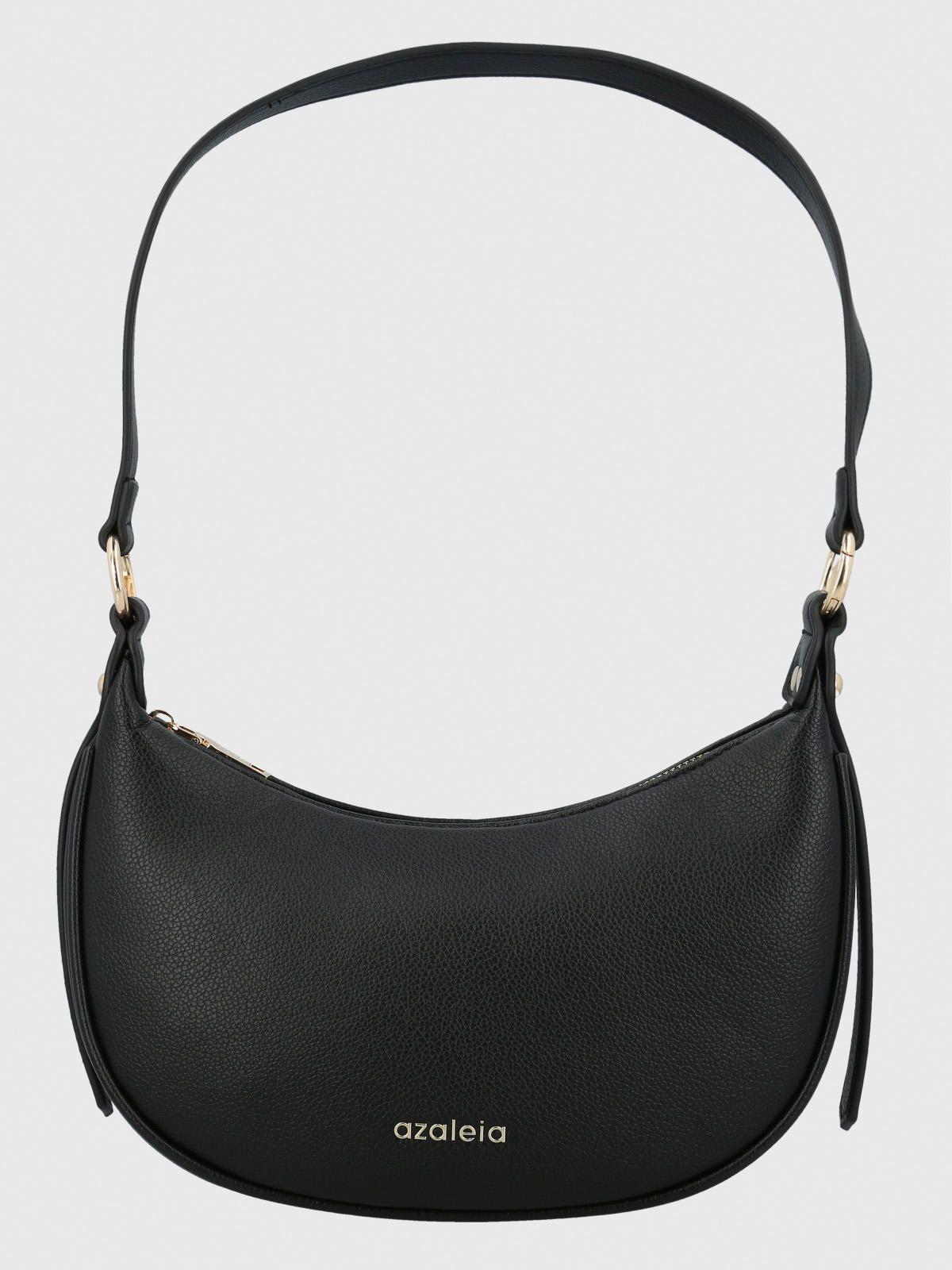 Cartera Mujer Liron Bag Negro-2