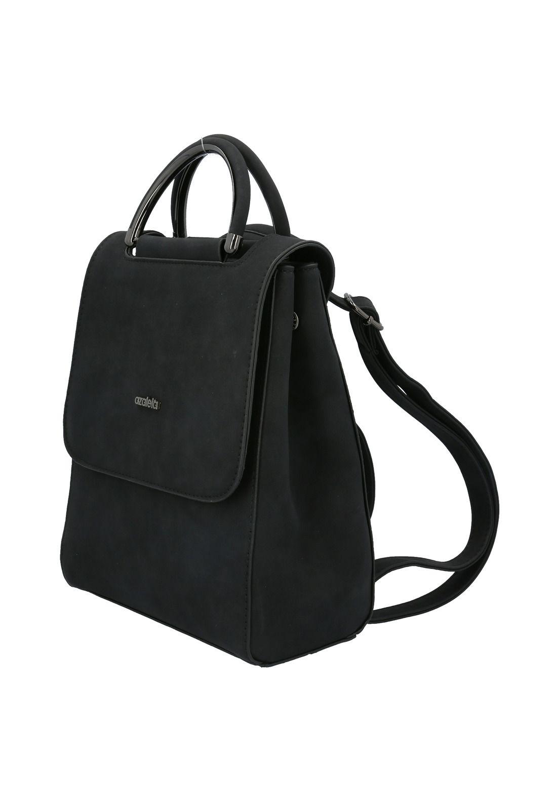 Mochila Mujer Dirk Negro-1