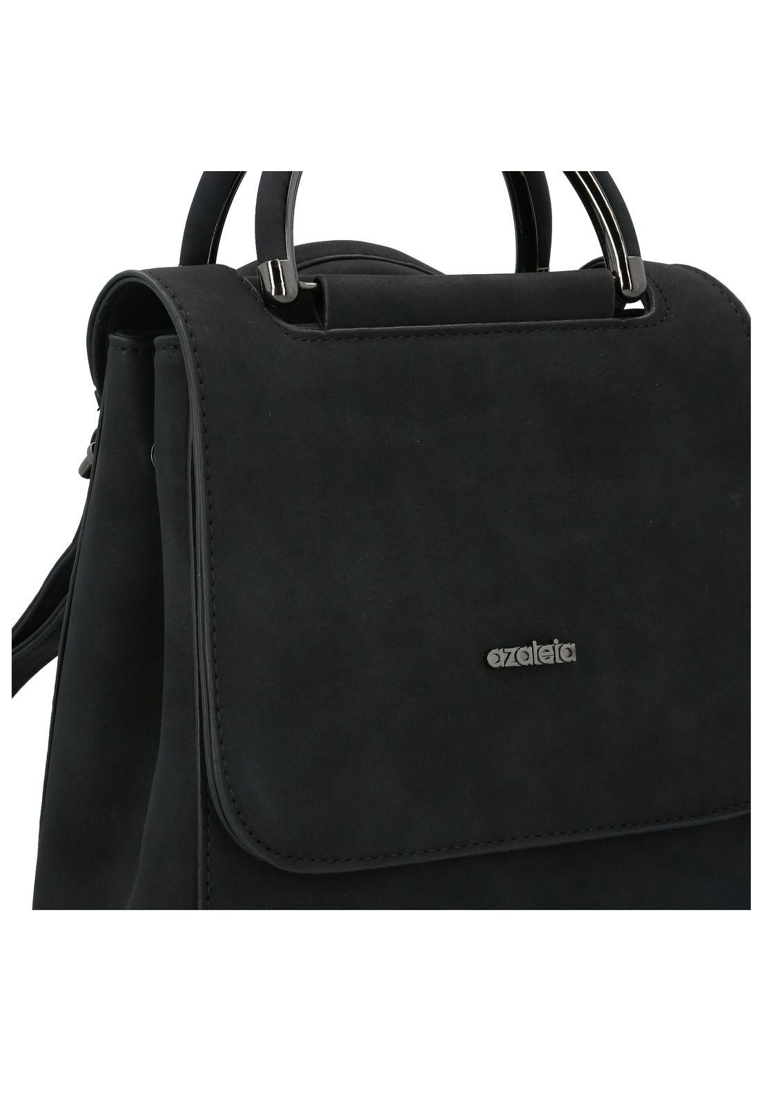 Mochila Mujer Dirk Negro-4