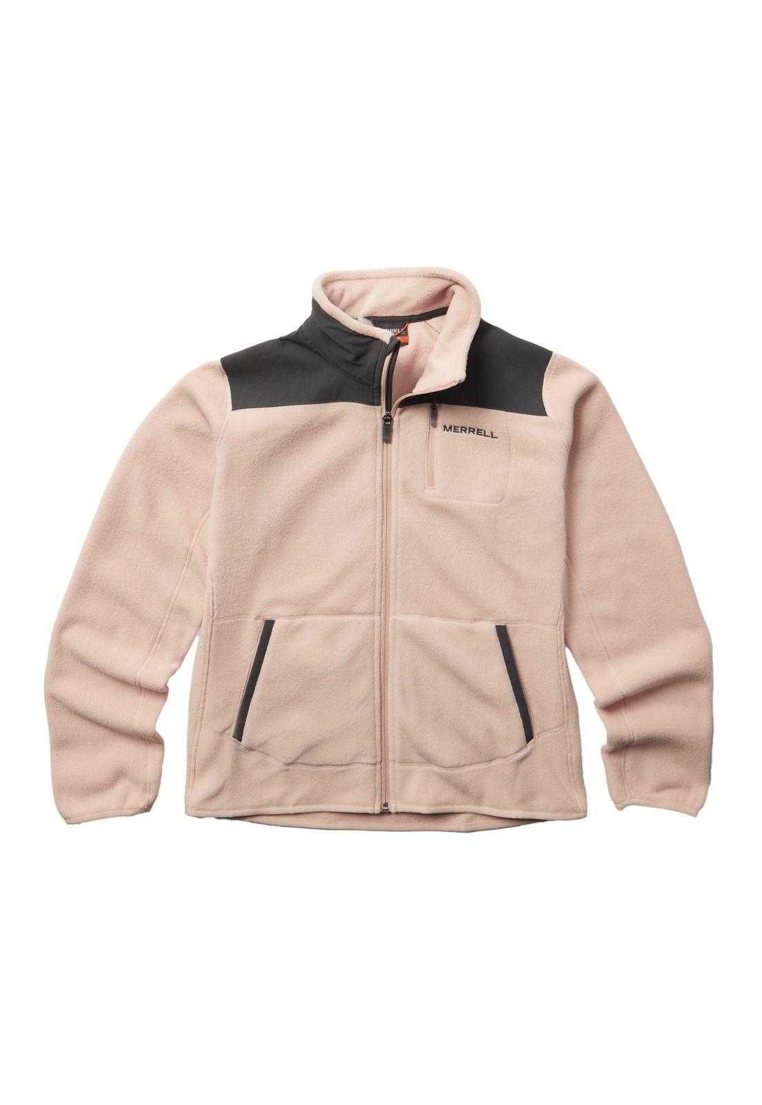 Polar Mujer Terrain Lw Rosado-0