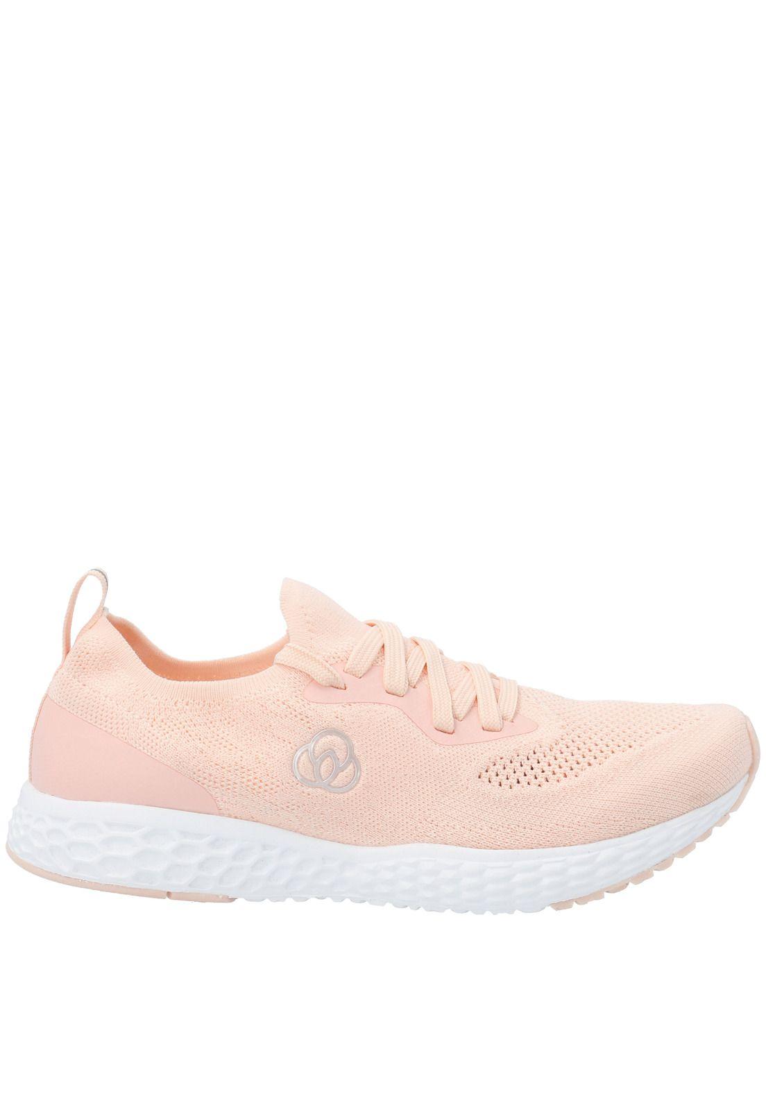 Zapatilla Mujer Adiction Ii Rosa-1