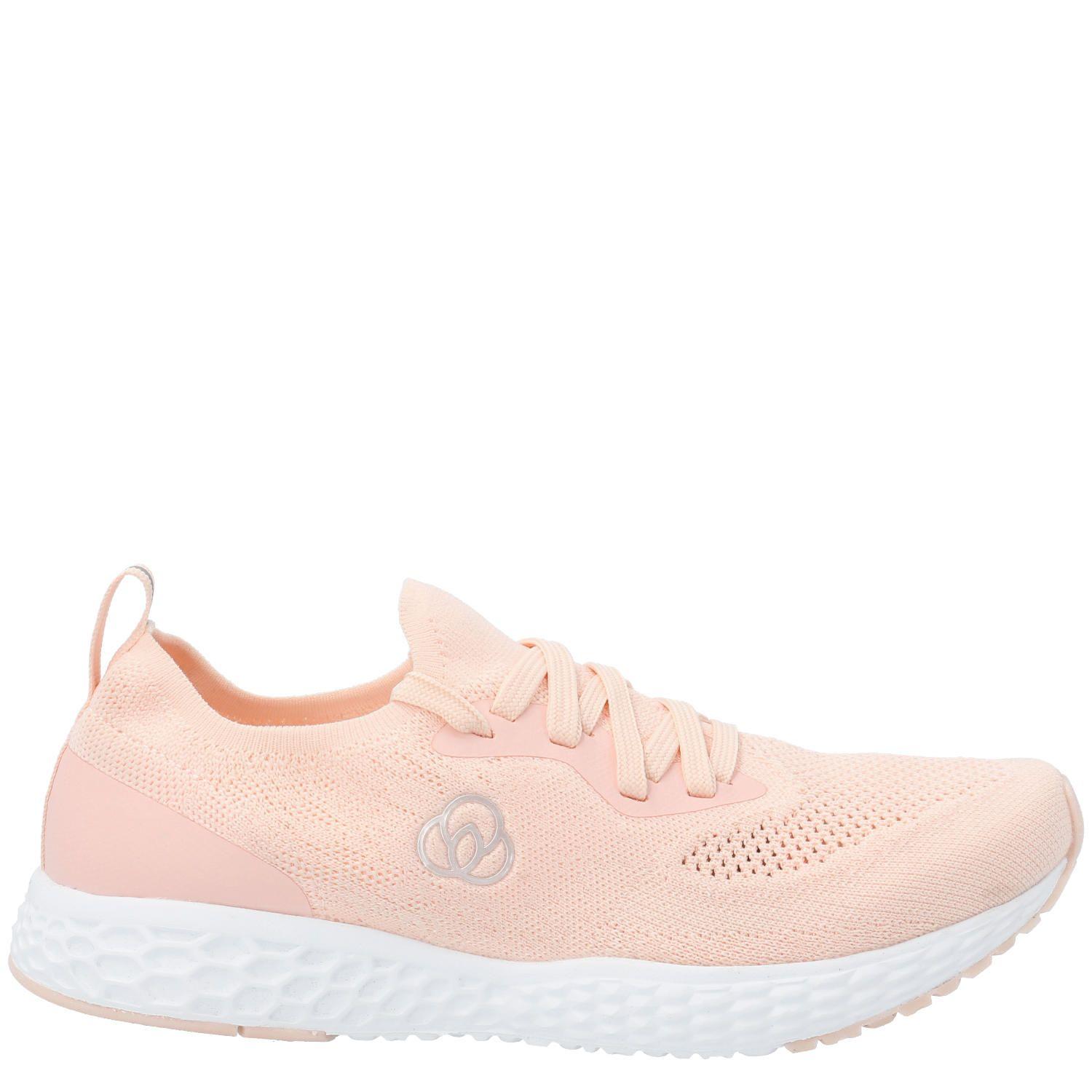 Zapatilla Mujer Adiction Ii Rosa-1