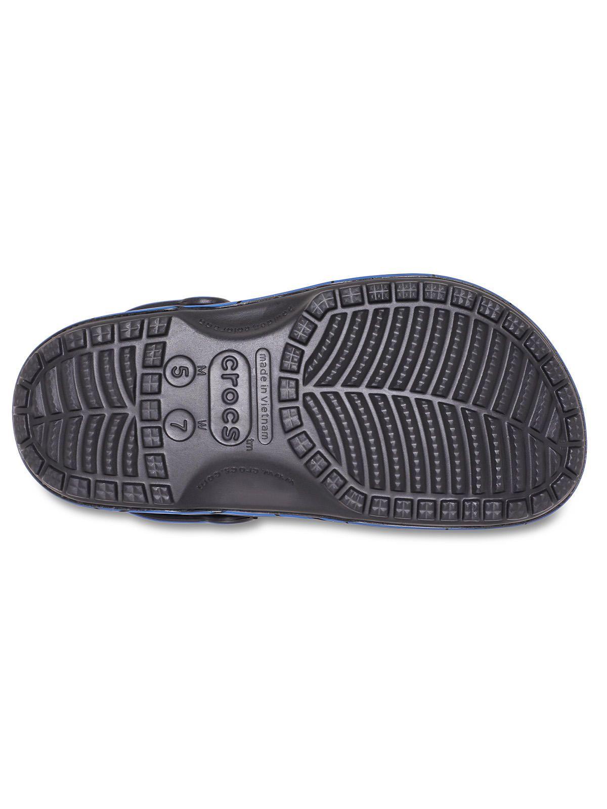 Zueco Unisex Spiderman Web Rojo-4