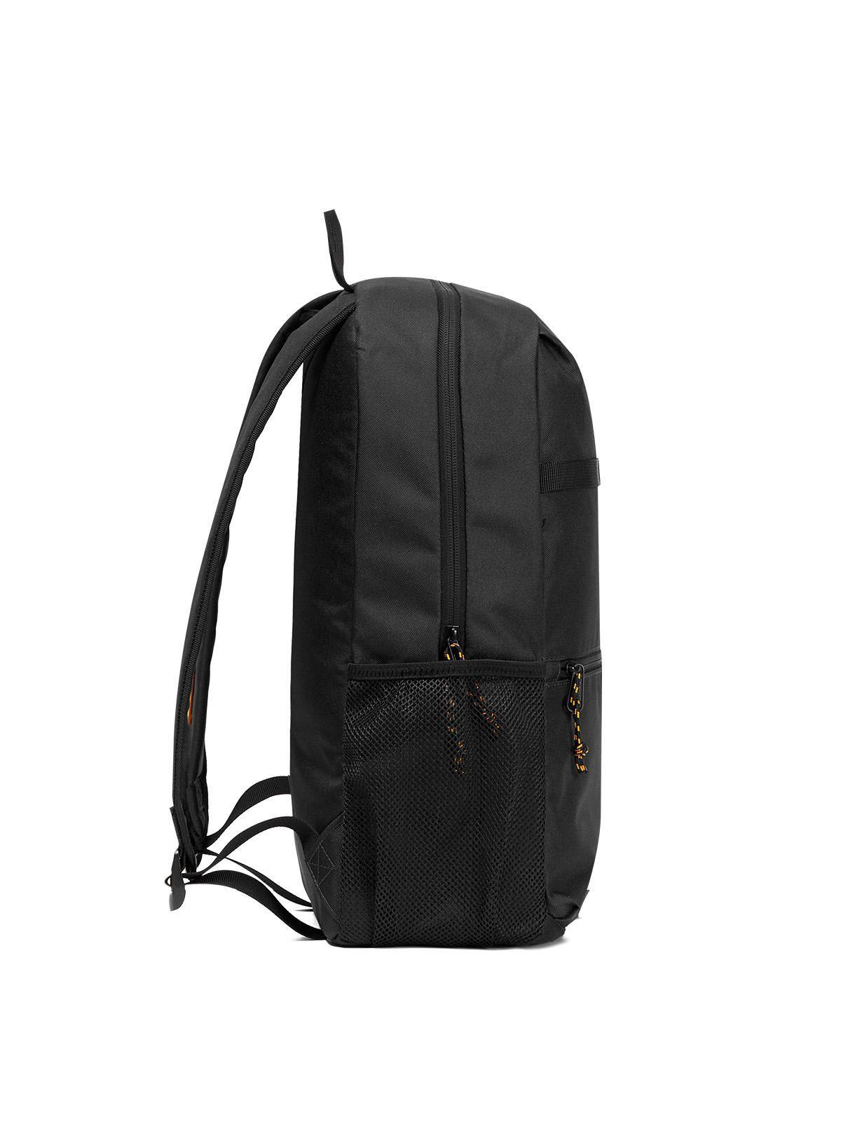 Mochila Unisex Liam Negro-4
