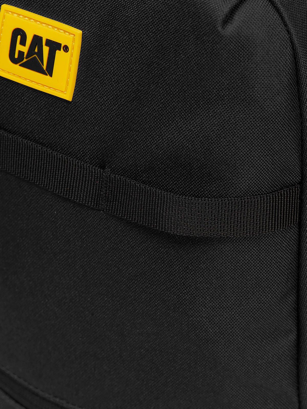 Mochila Unisex Liam Negro-9