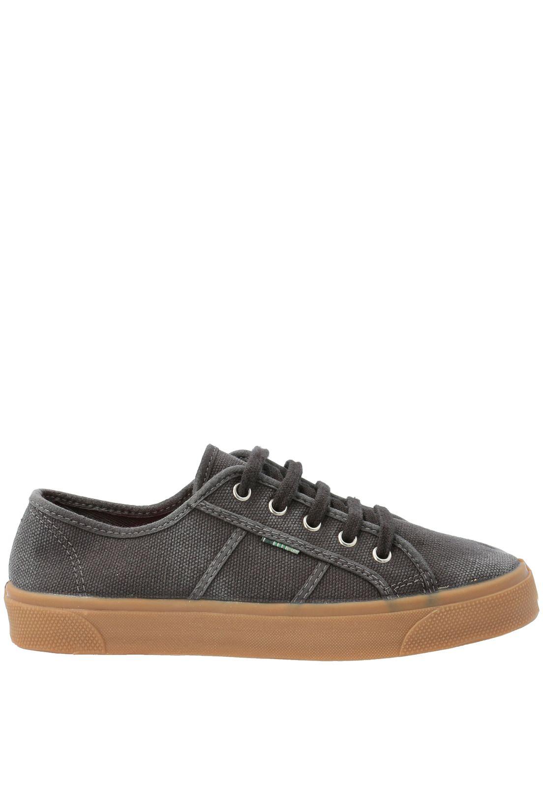 Zapatilla Padawan Negro Mujer-0