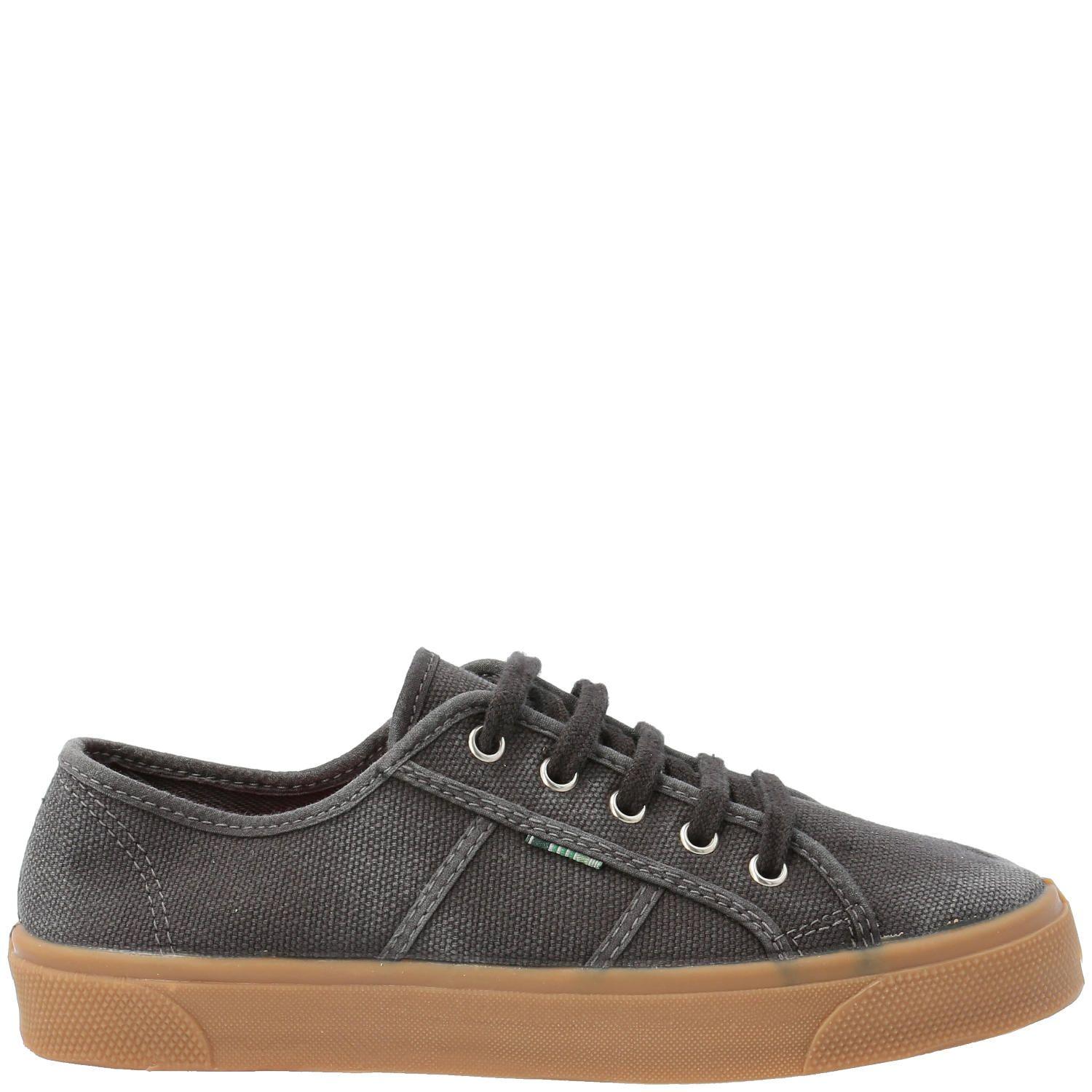 Zapatilla Padawan Negro Mujer-0