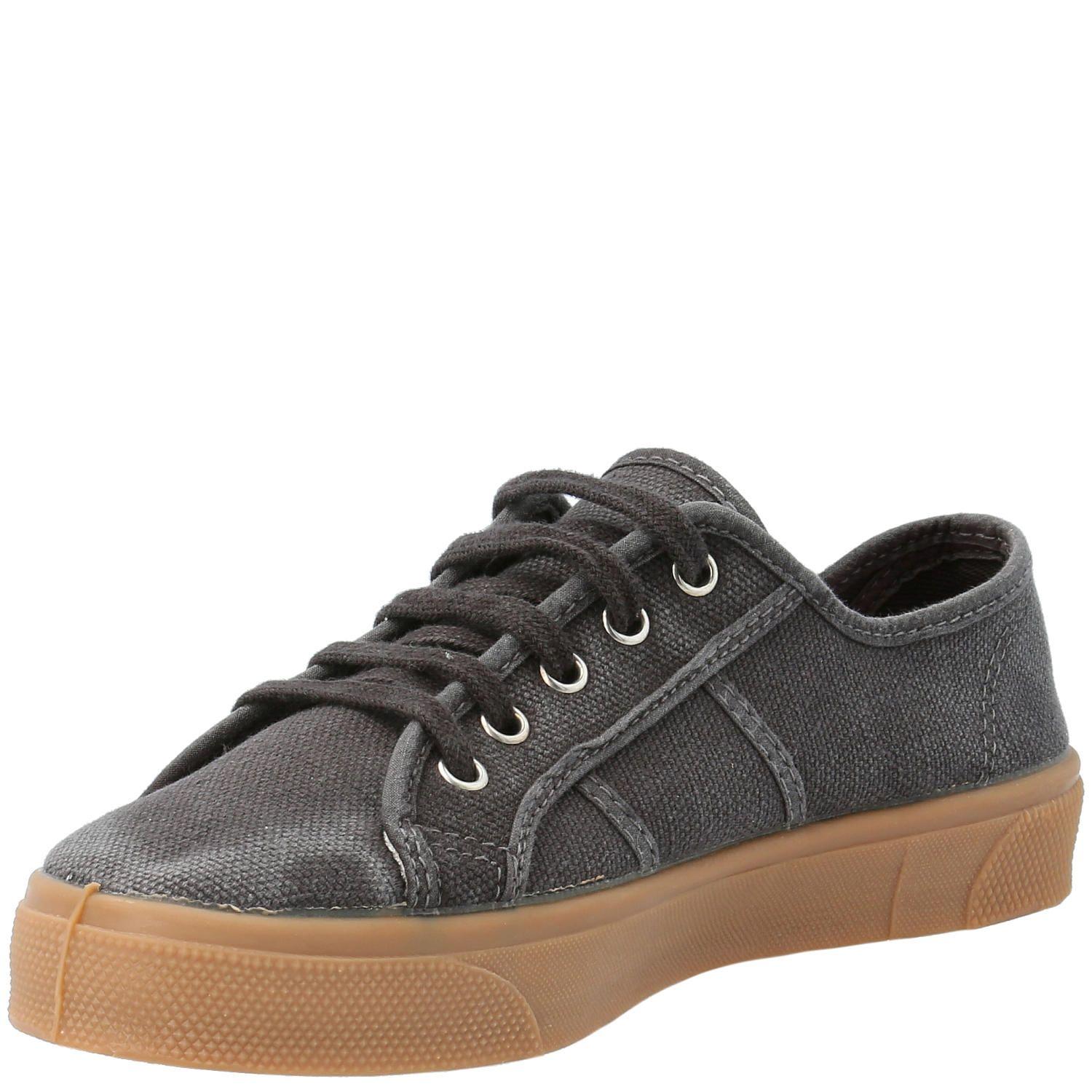 Zapatilla Padawan Negro Mujer-3