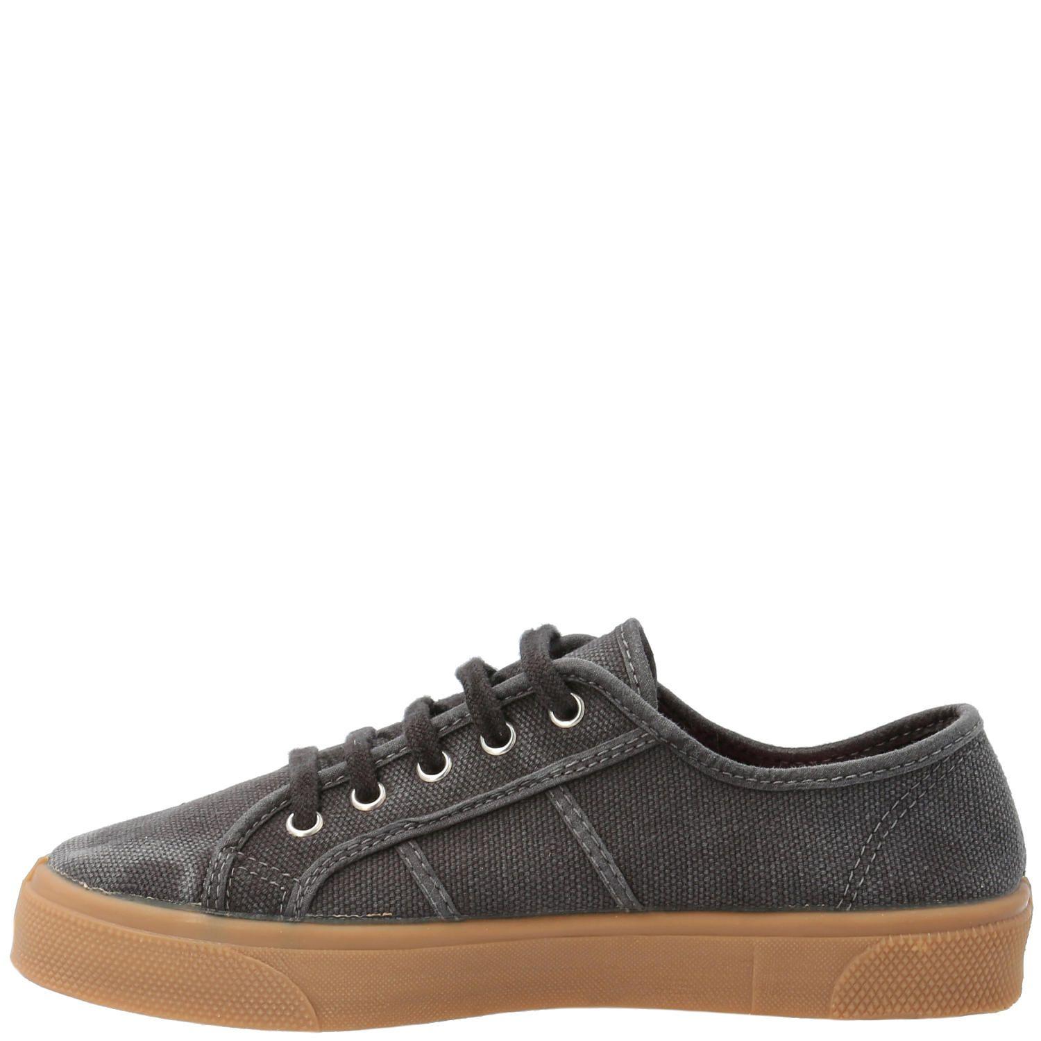 Zapatilla Padawan Negro Mujer-4