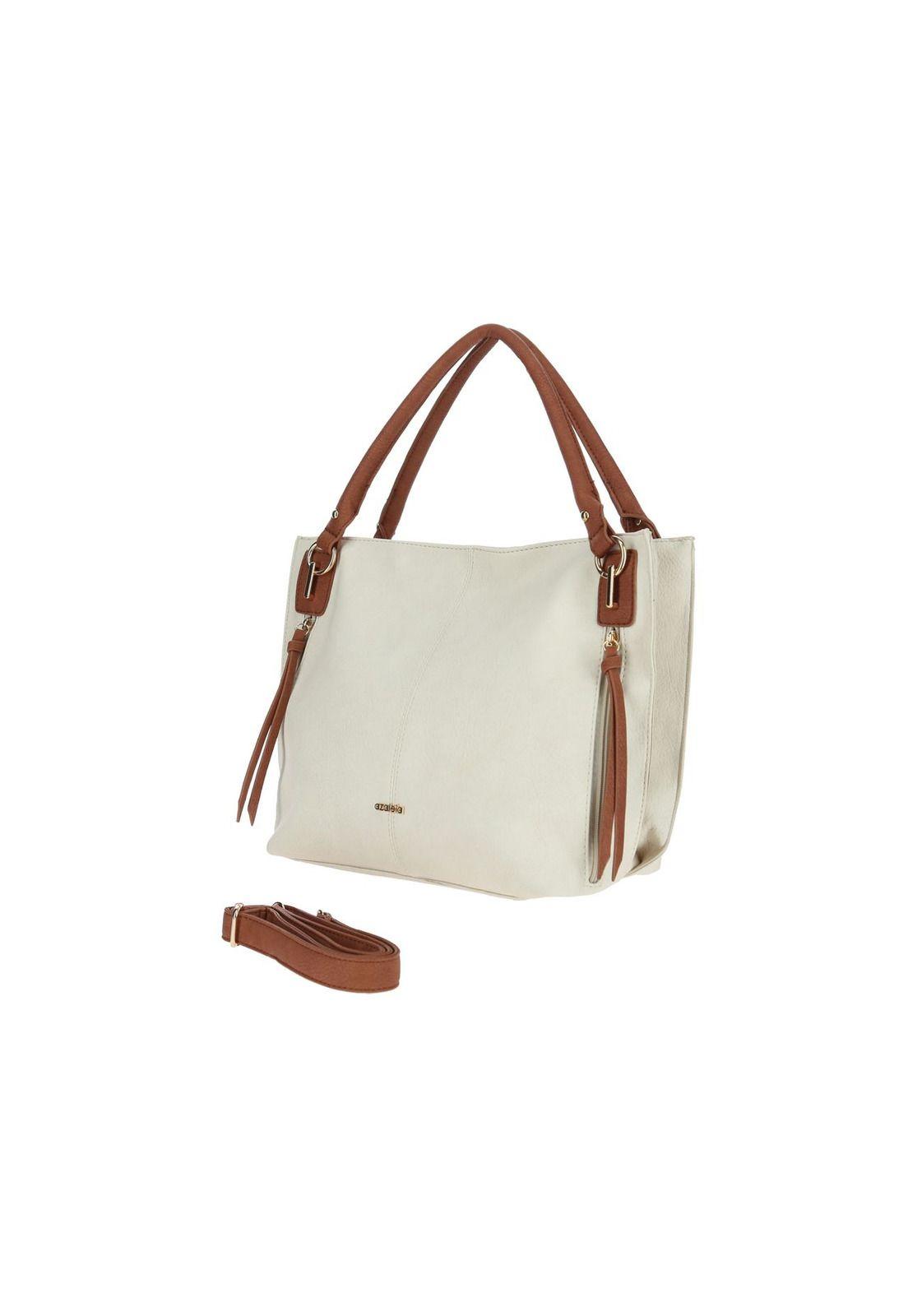 Cartera Shere Bone-1