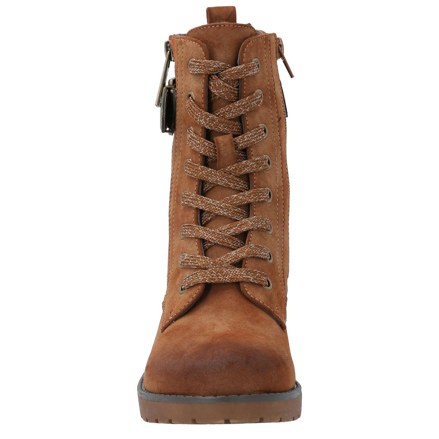 Botin Mujer Haunt Café-2