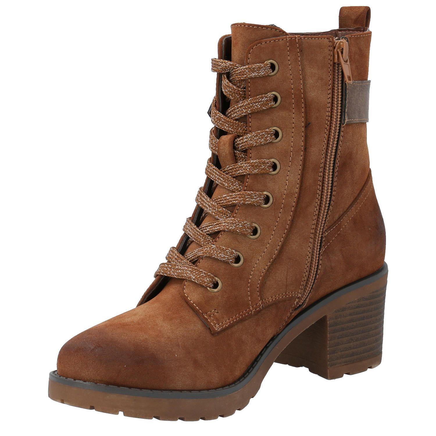 Botin Mujer Haunt Café-3