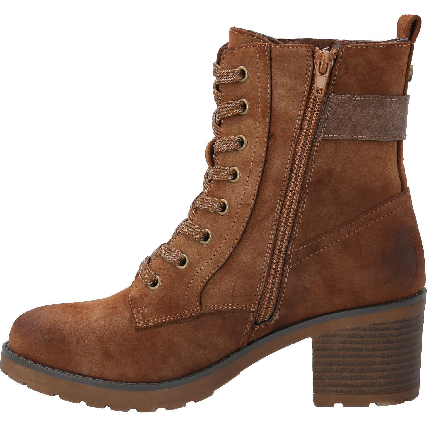 Botin Mujer Haunt Café-4