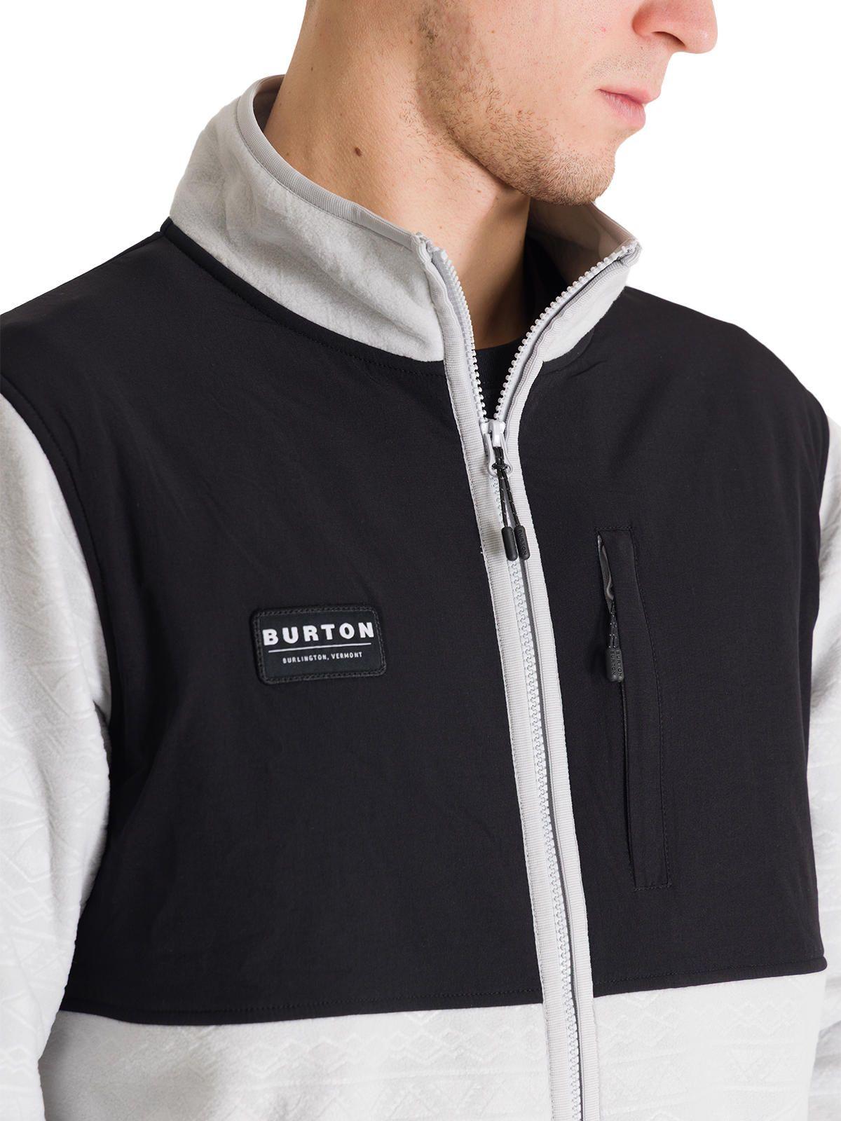 Polar Hombre Pattern Gris-4