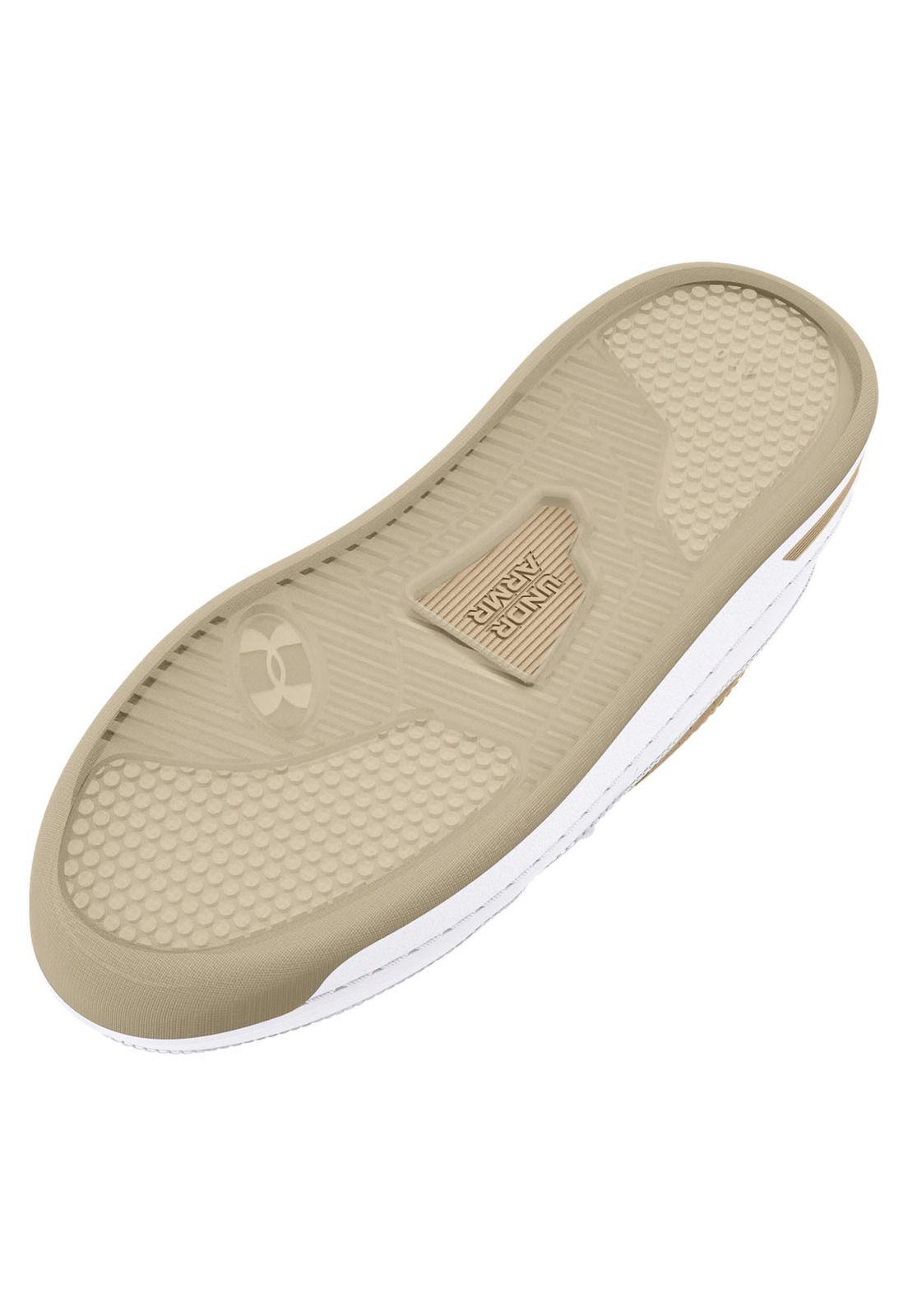 Zapatillas Court 96 para mujer Blanco-3