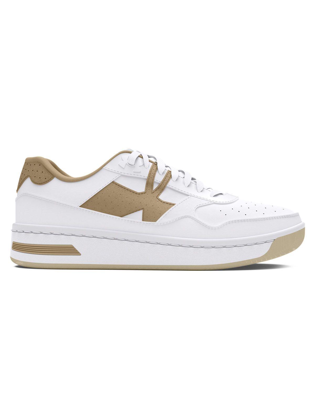 Zapatillas Court 96 para mujer Blanco-0