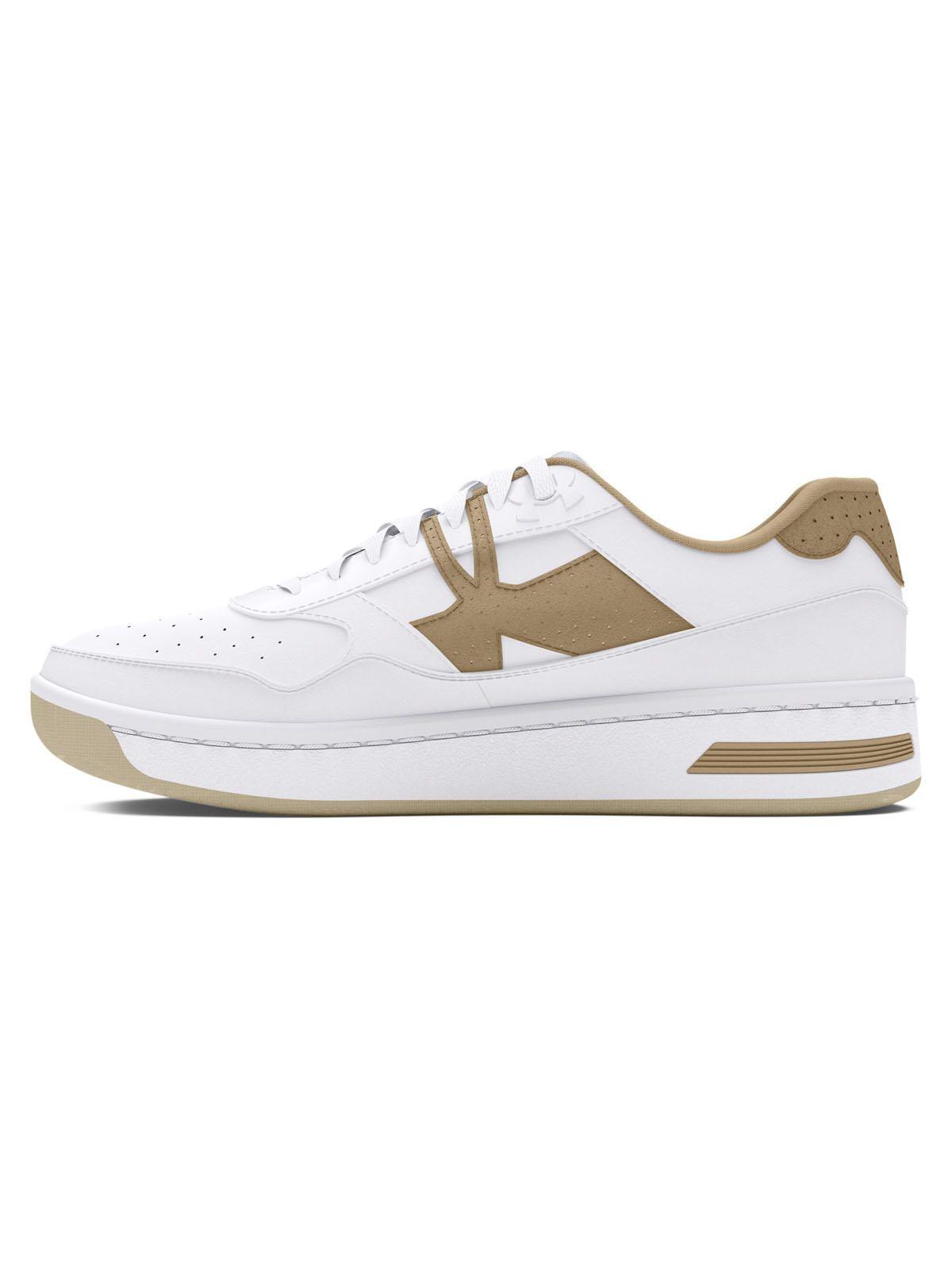 Zapatillas Court 96 para mujer Blanco-1