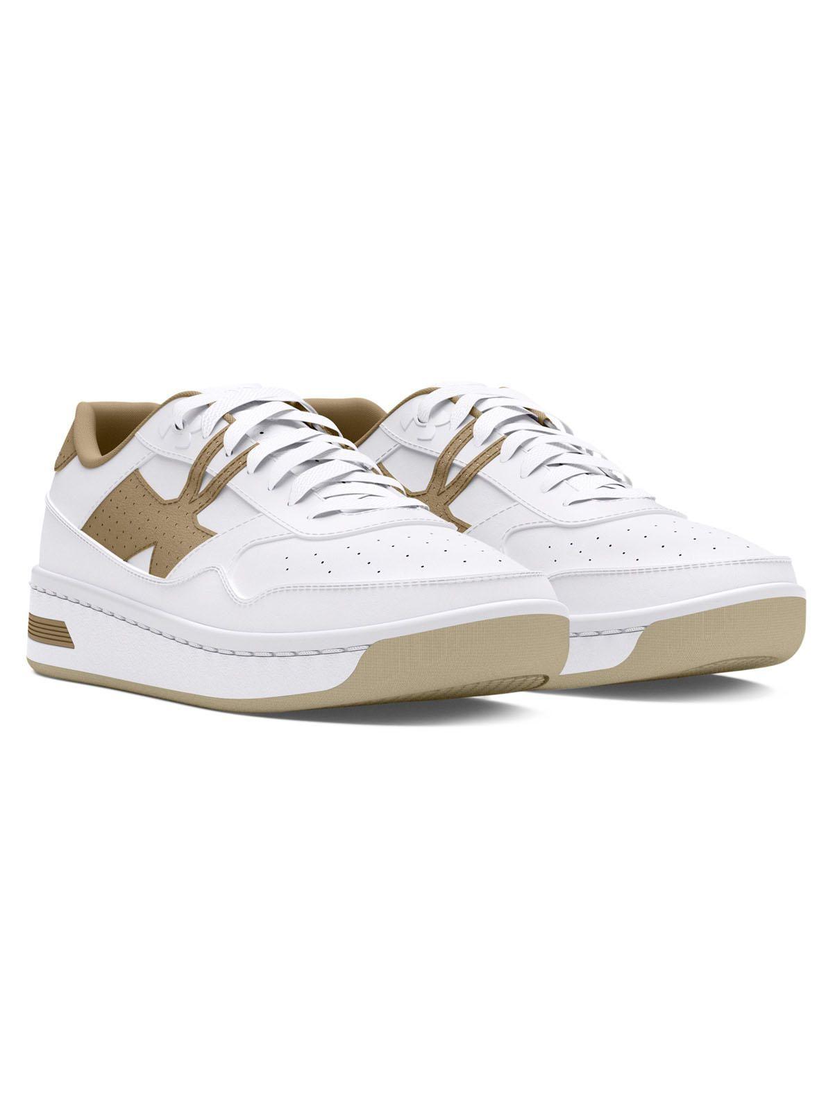 Zapatillas Court 96 para mujer Blanco-5