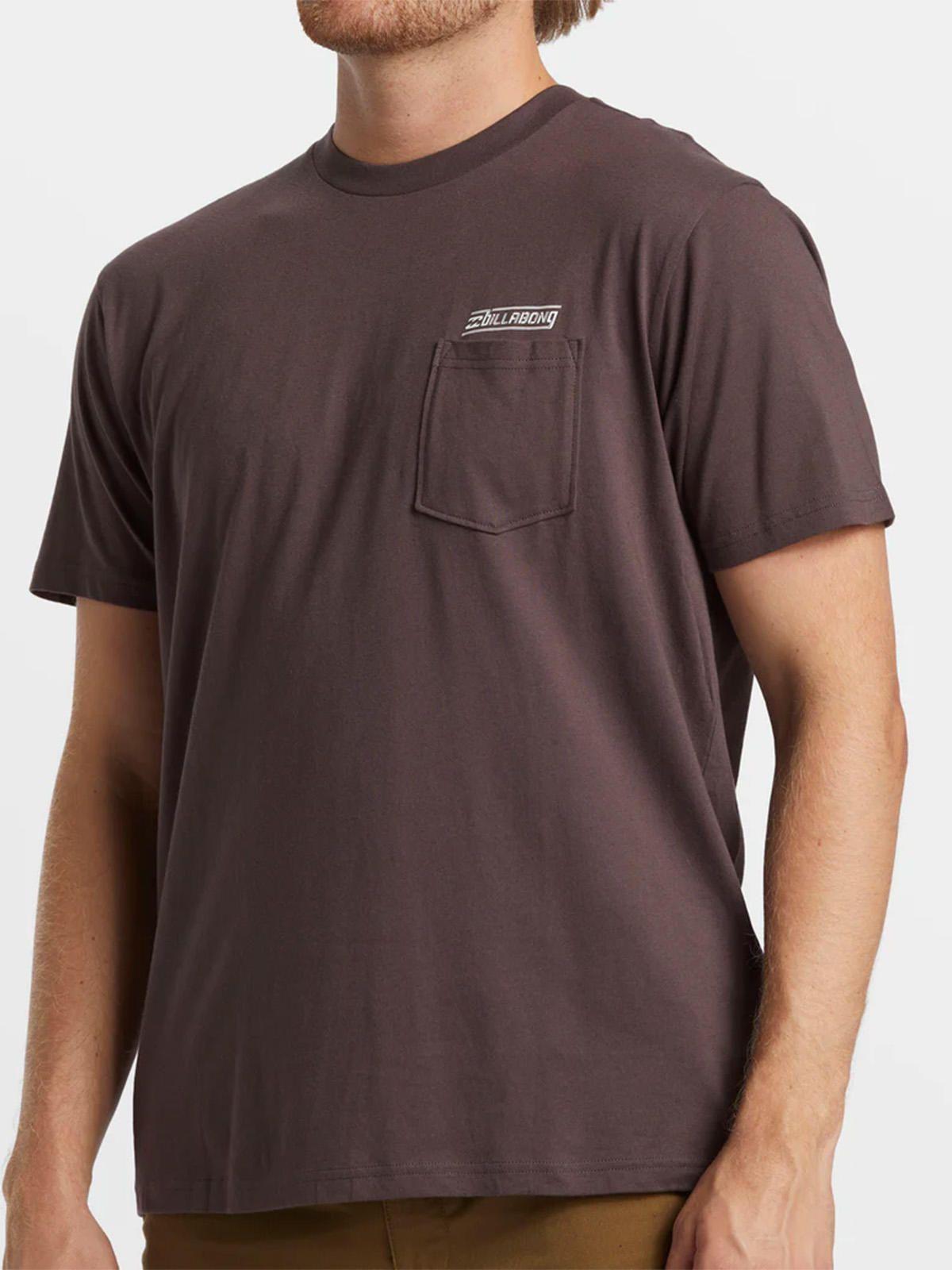 Polera Hombre Walled Plomo-5