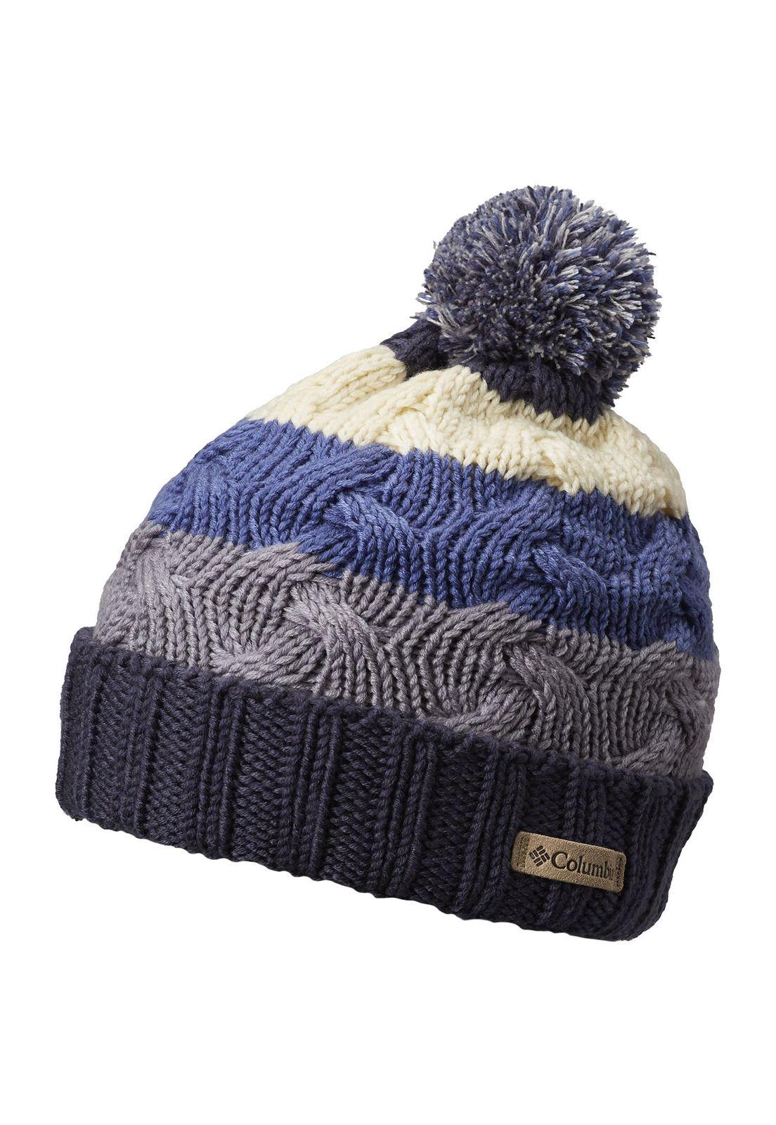 Gorro Carson Pass Beanie Accesorios Nocturnal-0