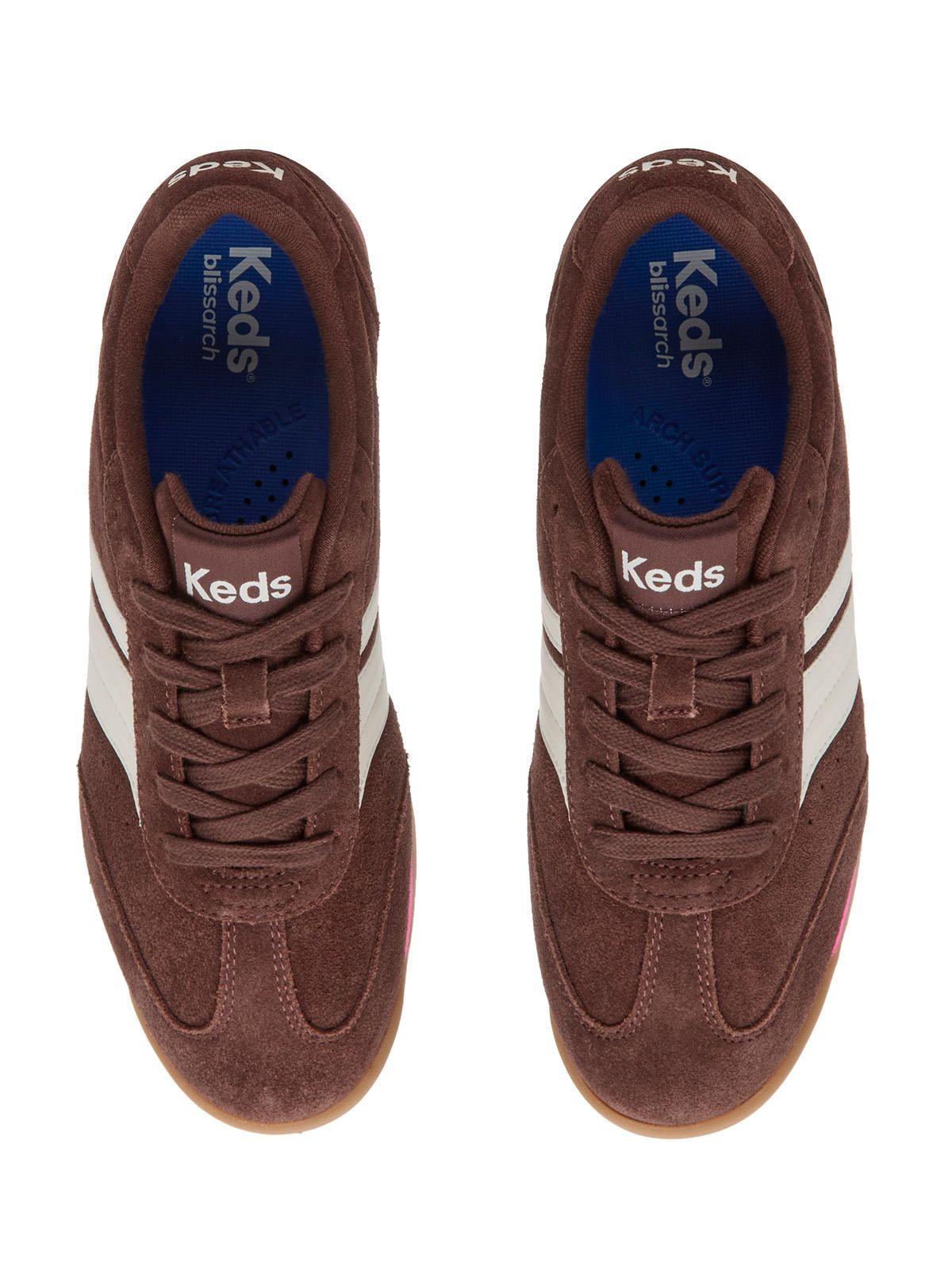 Zapatilla Revival Café-4