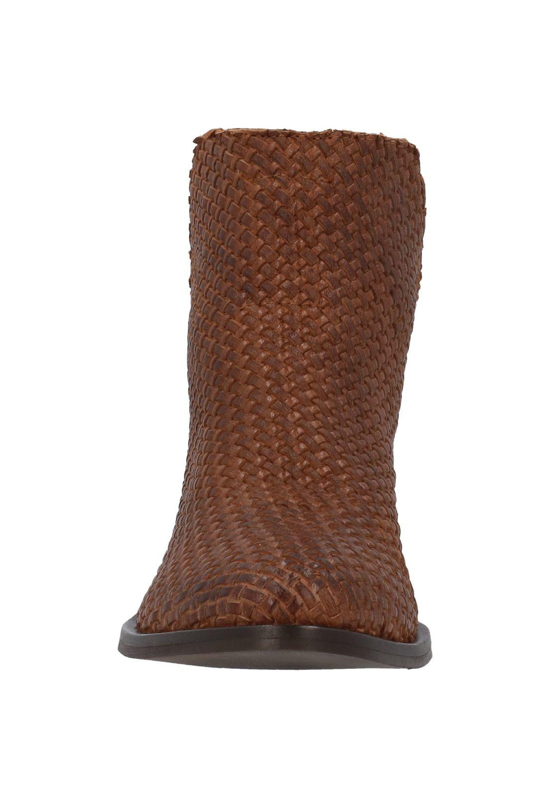 Botin Paco Casual Chocolate-2