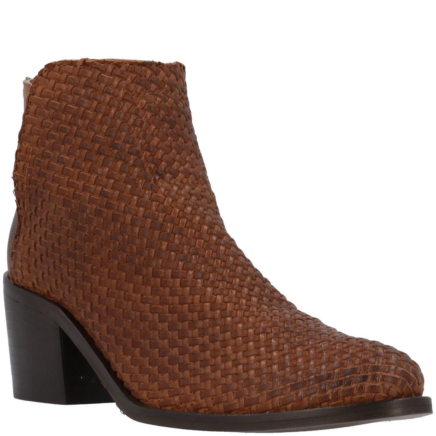 Botin Paco Casual Chocolate-0