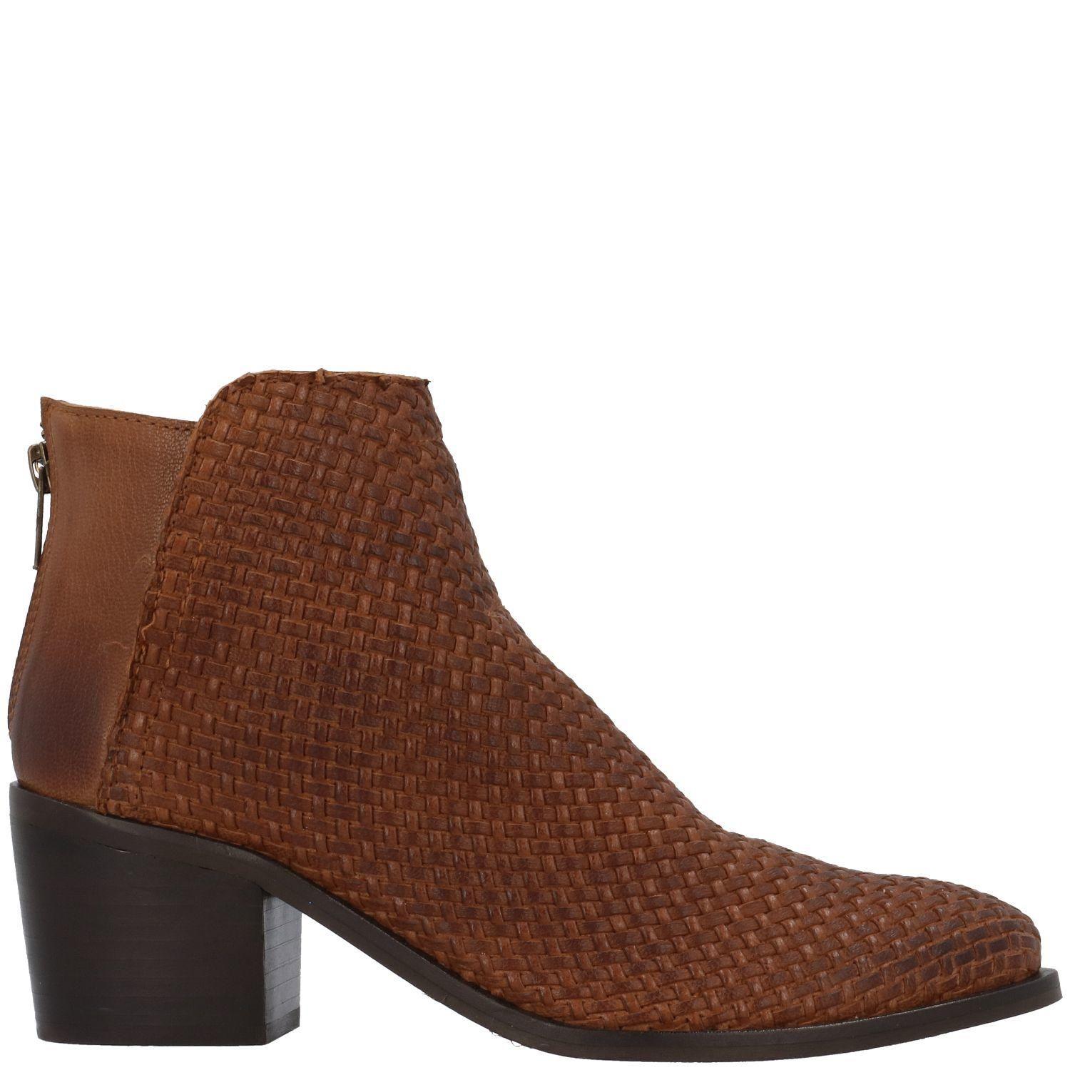 Botin Paco Casual Chocolate-1