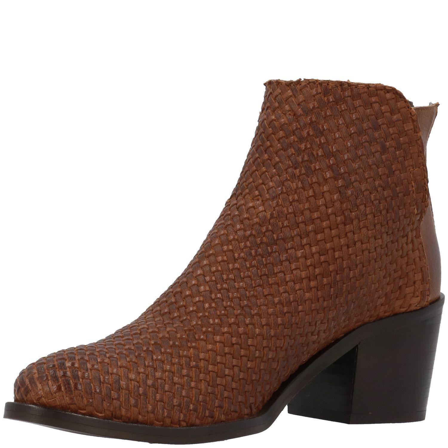 Botin Paco Casual Chocolate-3