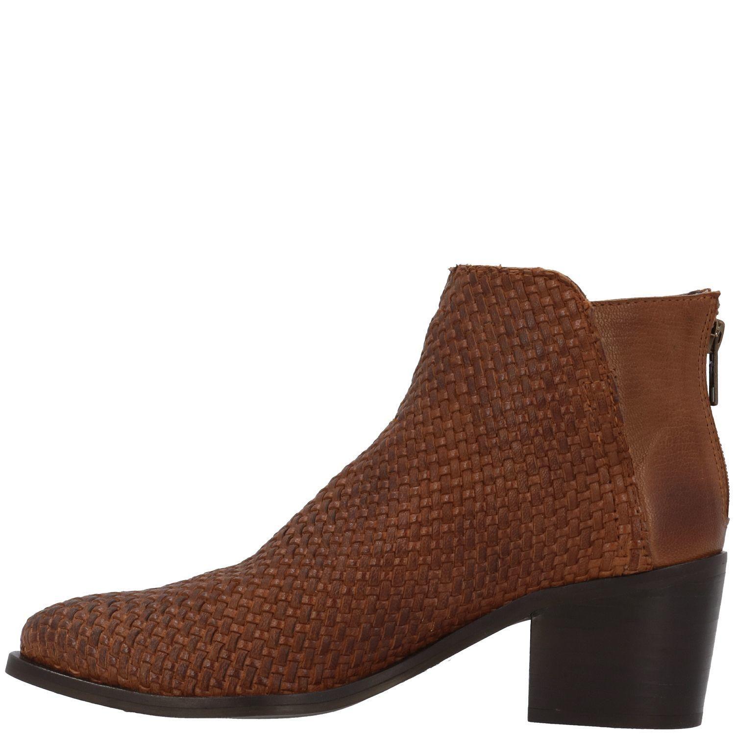 Botin Paco Casual Chocolate-4