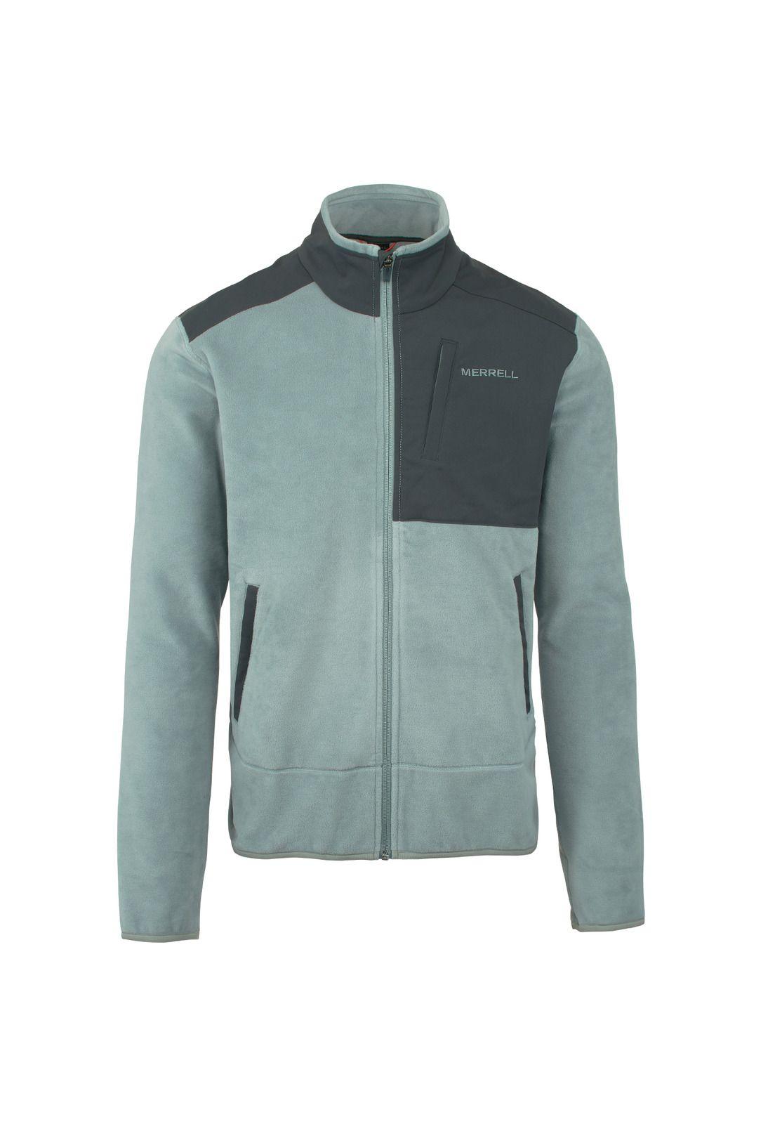 Polar Hombre Flux Mw Gris-0