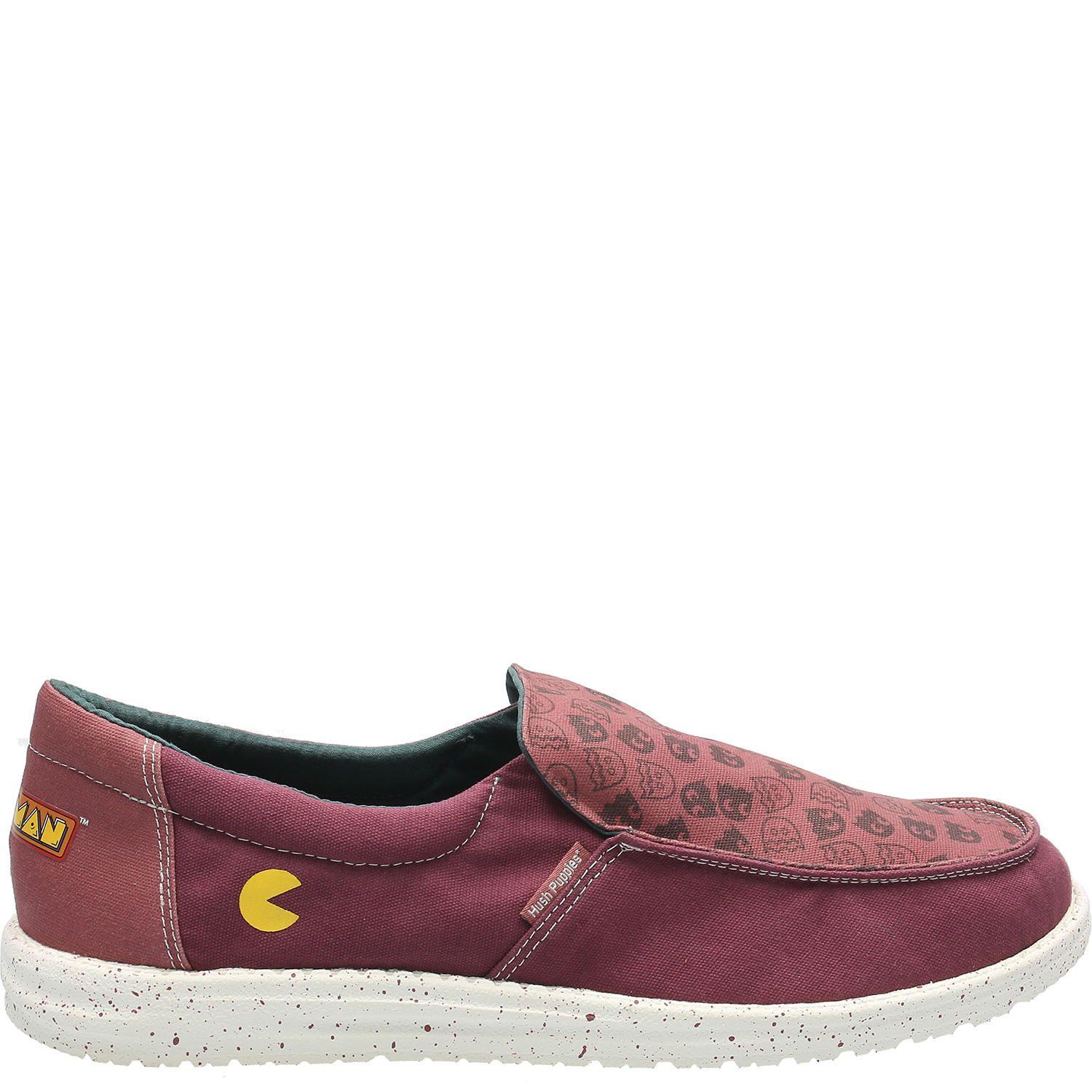 Zapatilla Hombre Gordon Pacman Beige-1