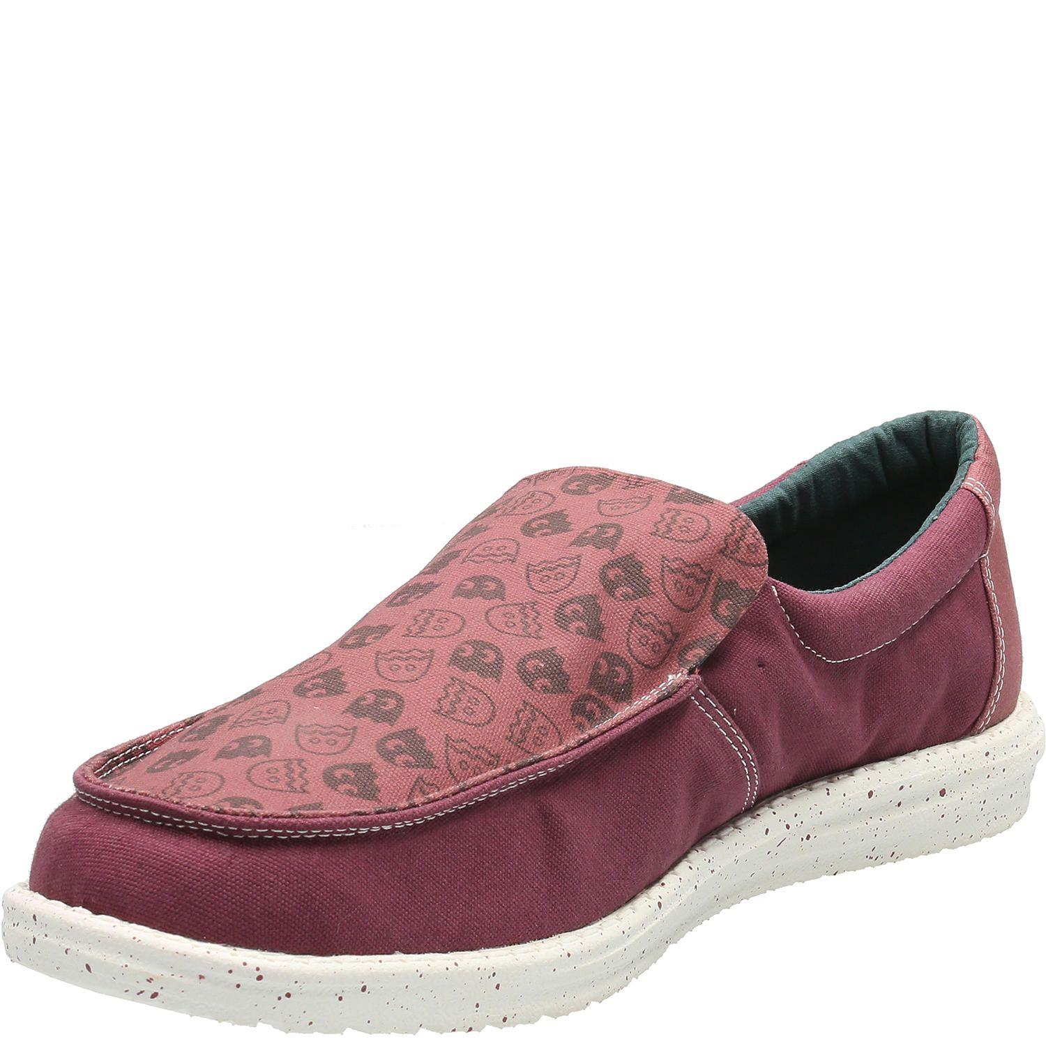 Zapatilla Hombre Gordon Pacman Beige-3