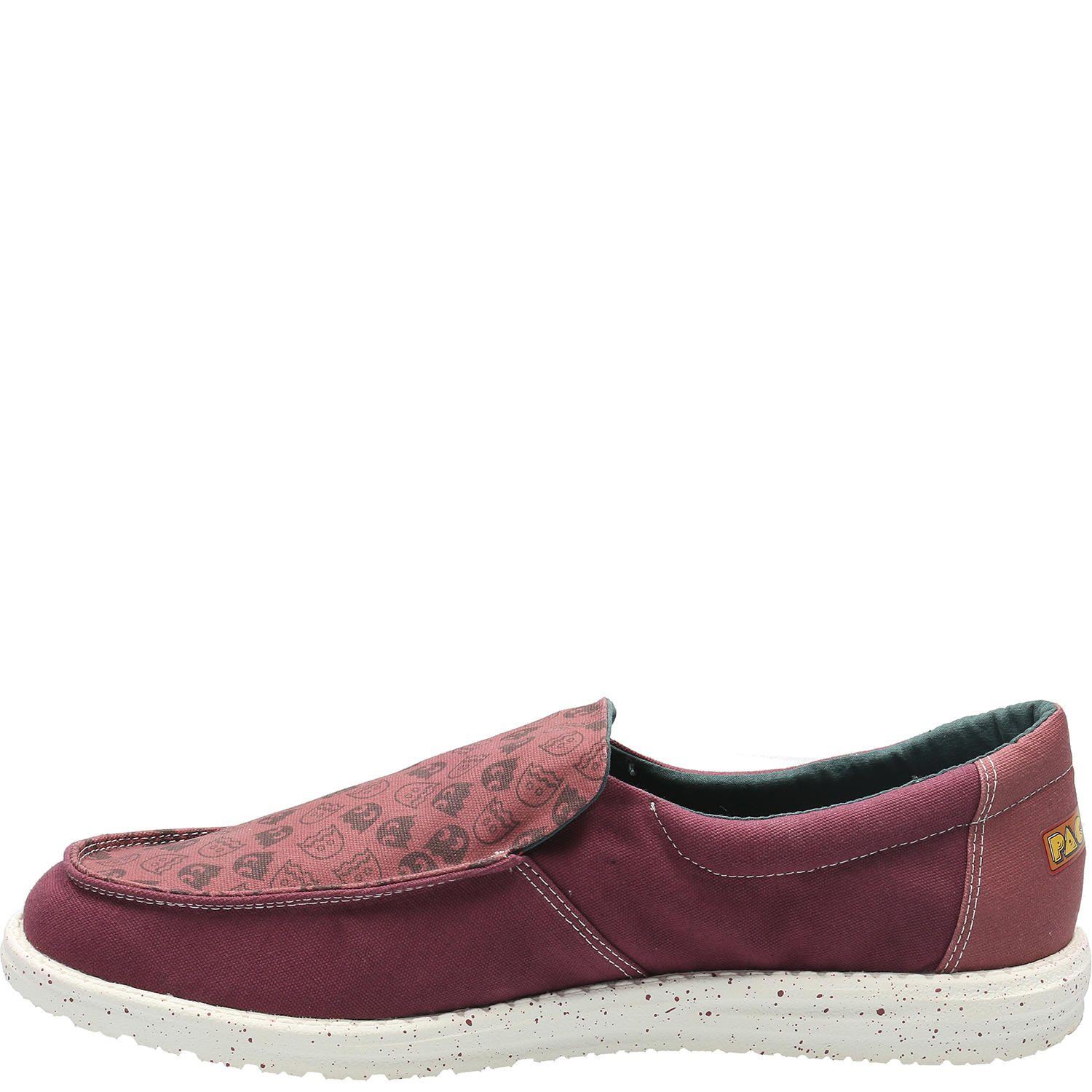 Zapatilla Hombre Gordon Pacman Beige-4