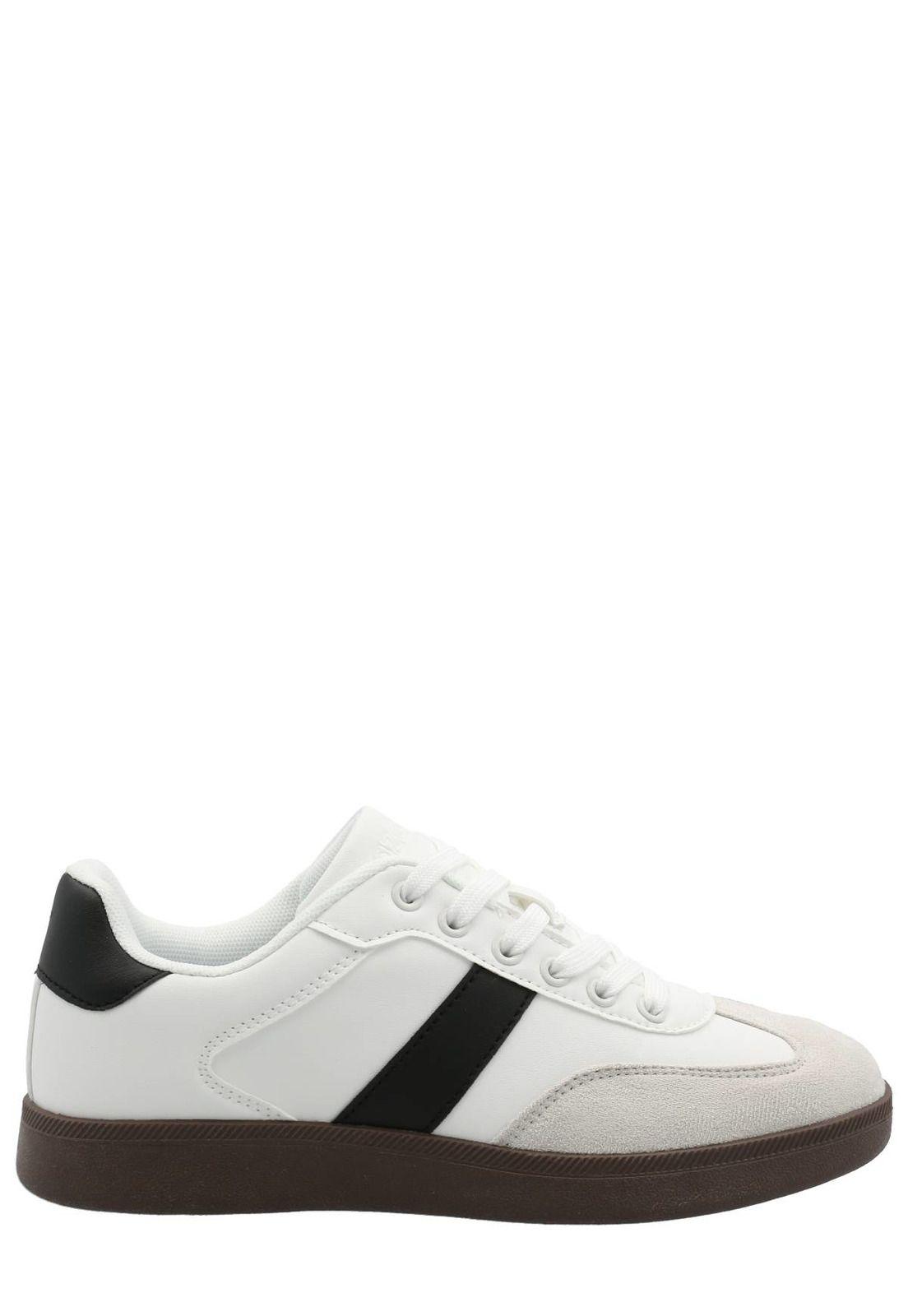 Zapatilla Mets Mujer Blanco-3