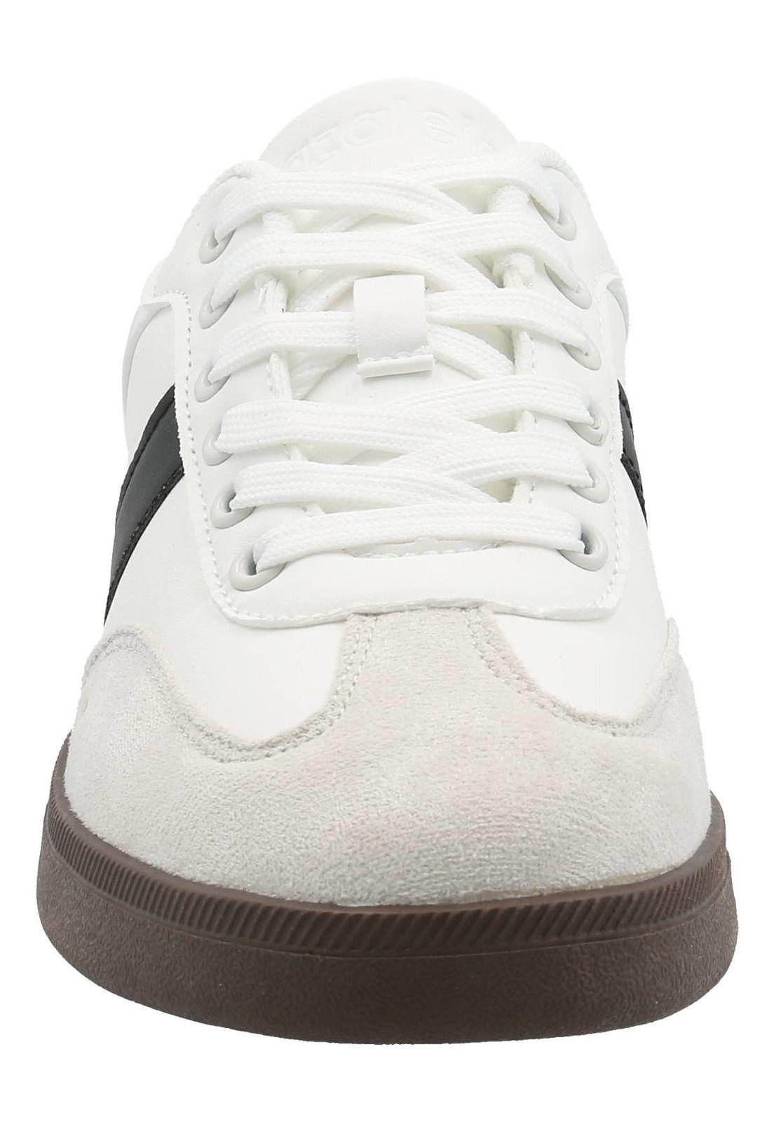Zapatilla Mets Mujer Blanco-4
