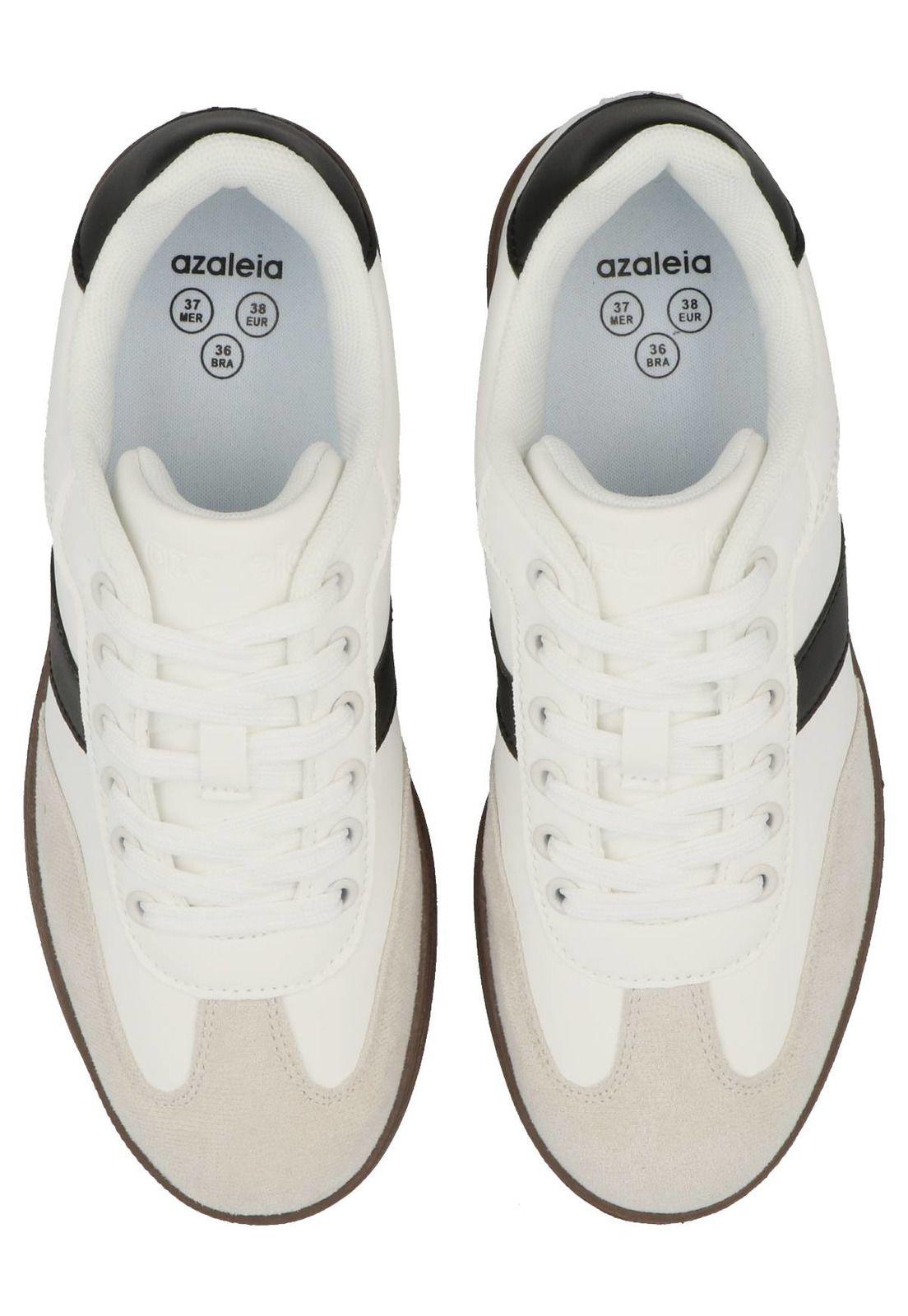 Zapatilla Mets Mujer Blanco-8