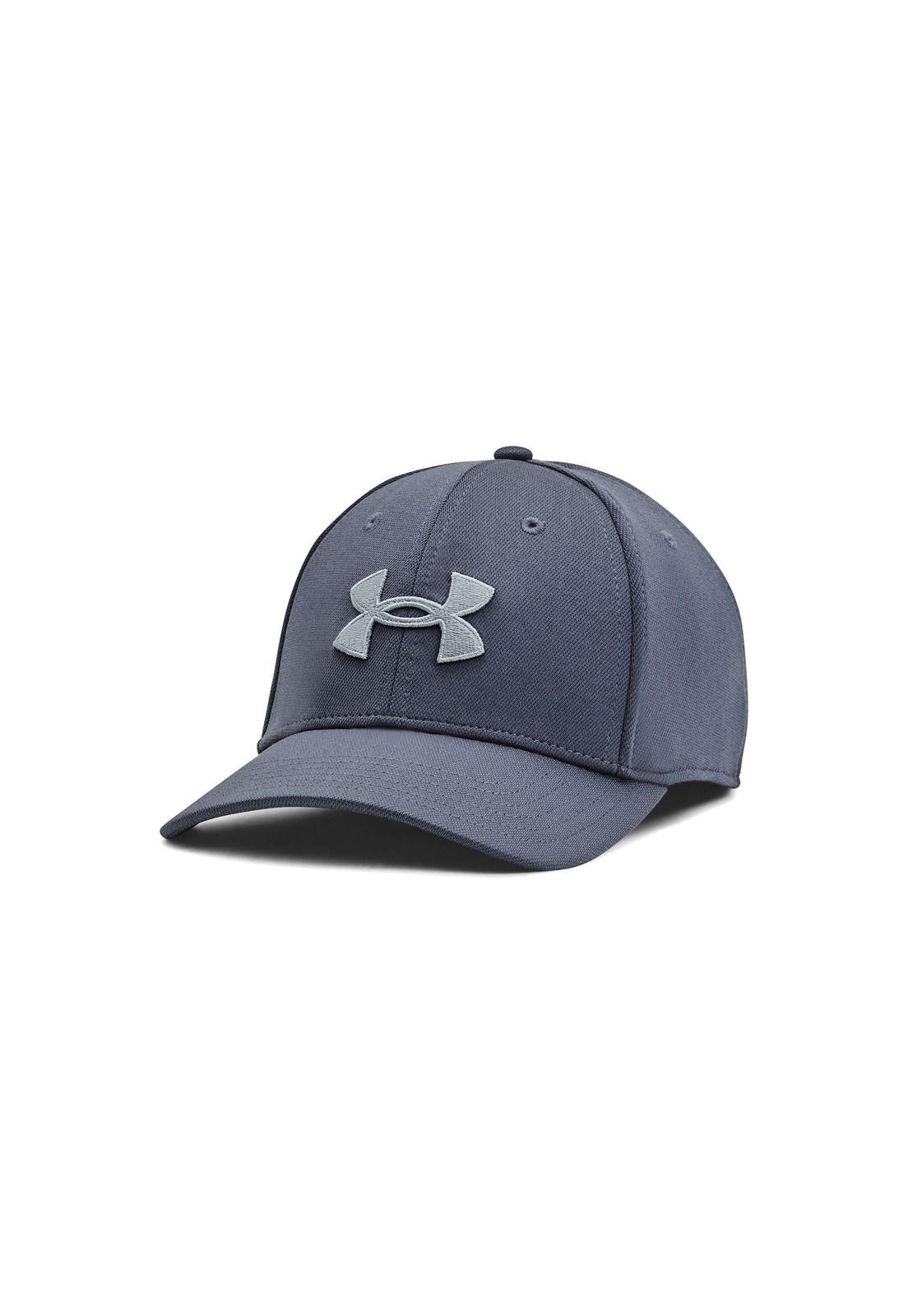 Jockey Hombre Mens UA Blitzing Gris-0