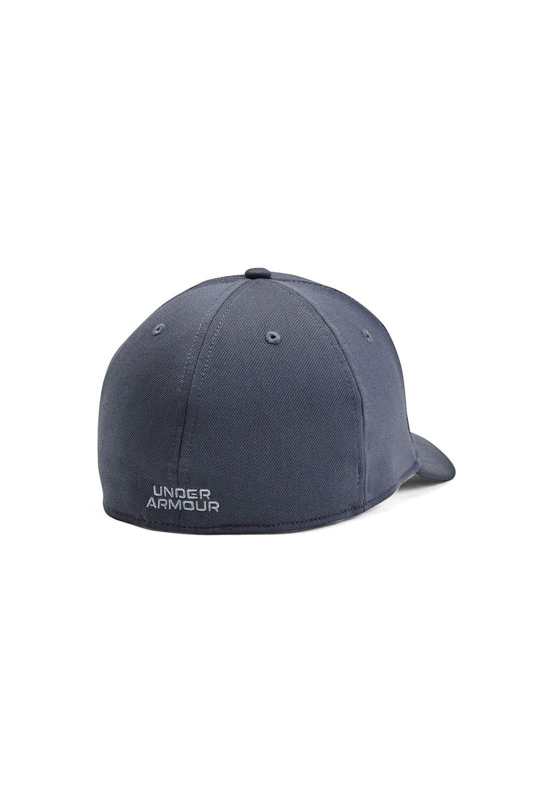 Jockey Hombre Mens UA Blitzing Gris-1