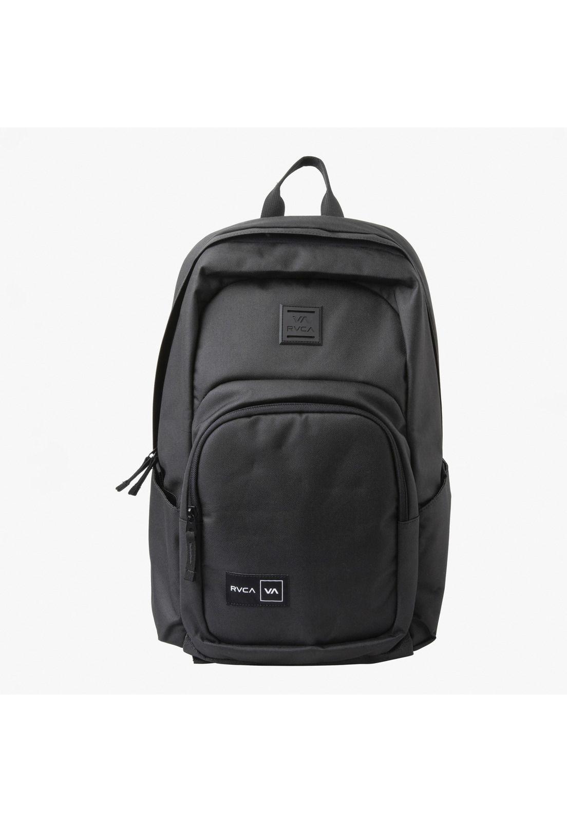 Mochila Hombre Estate Pack Iv M Bkp Negro-0