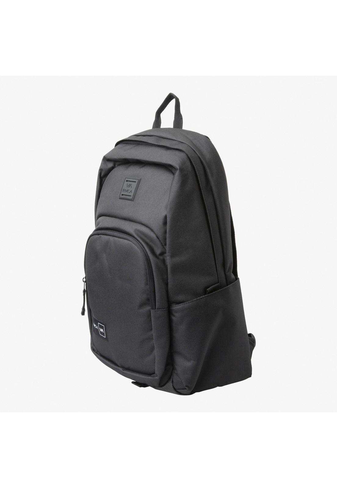 Mochila Hombre Estate Pack Iv M Bkp Negro-1
